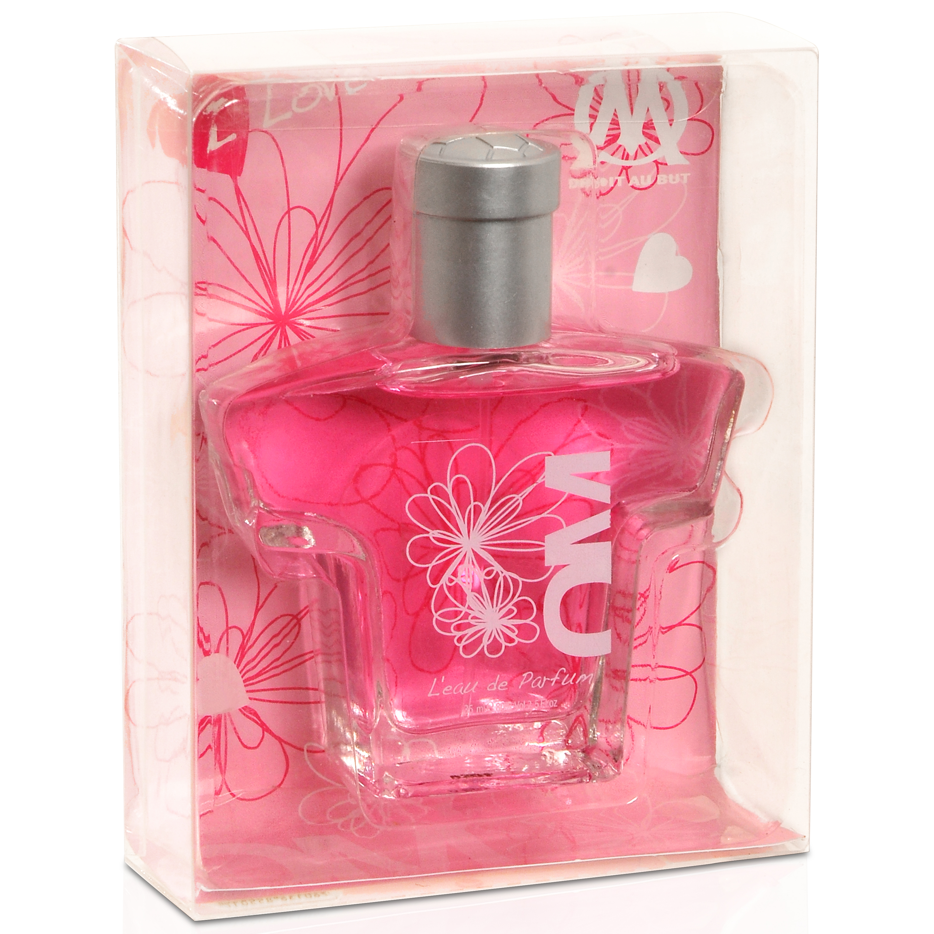 Olympique de Marseille Ladies 35ml Perfume