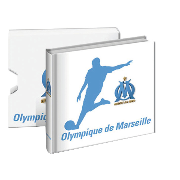 Album Photo Olympique de Marseille