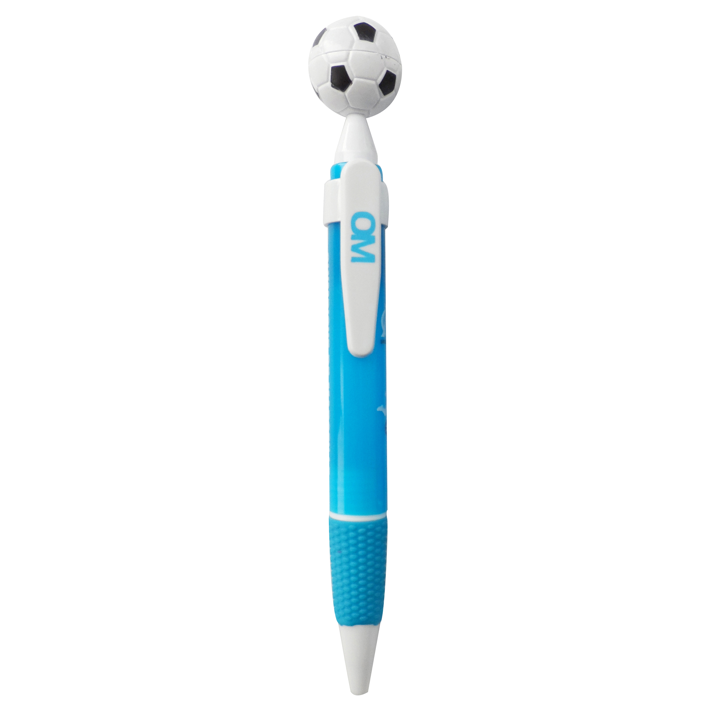 2 Packs de Stylos-bille Olympique de Marseille