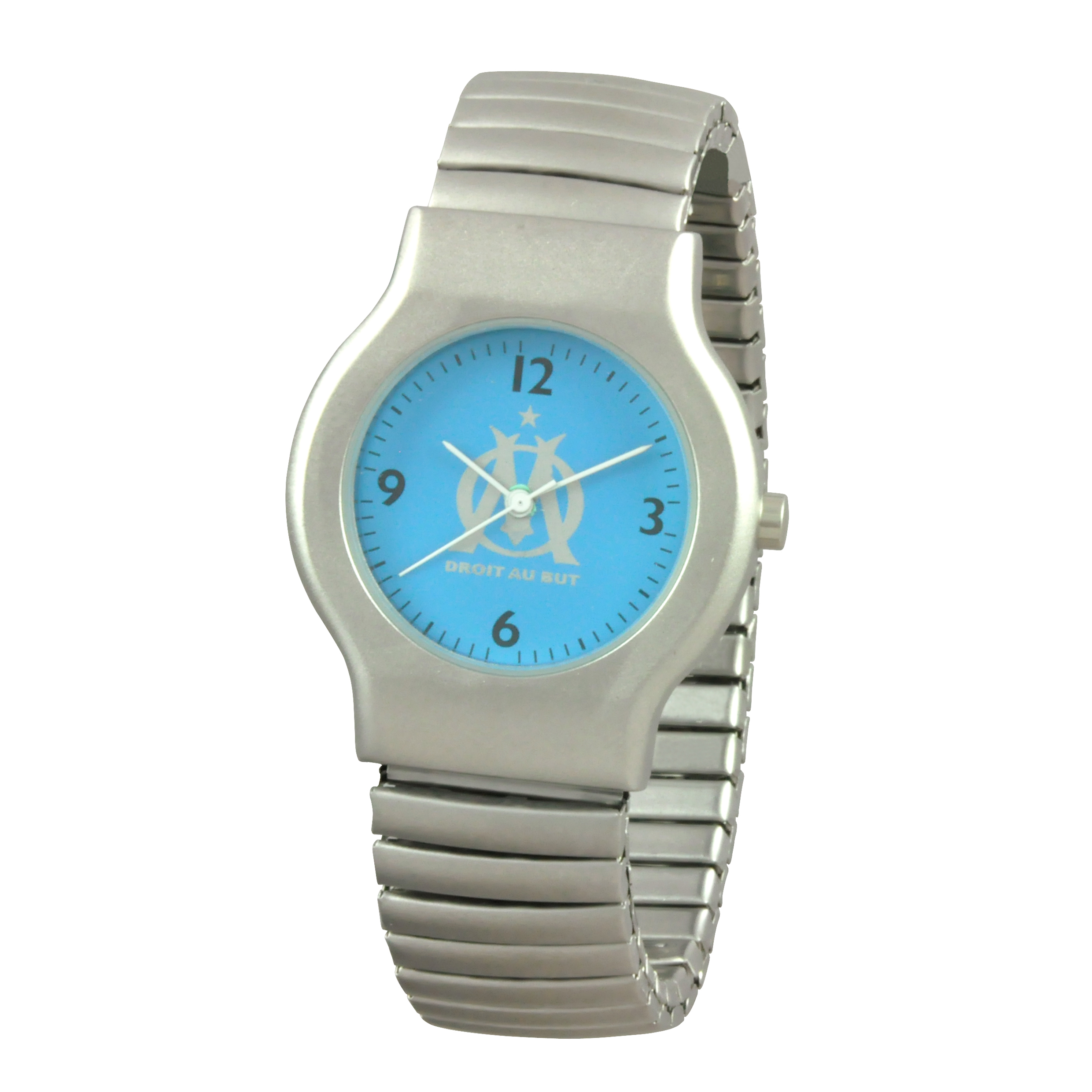 Montre Unisexe Olympique de Marseille