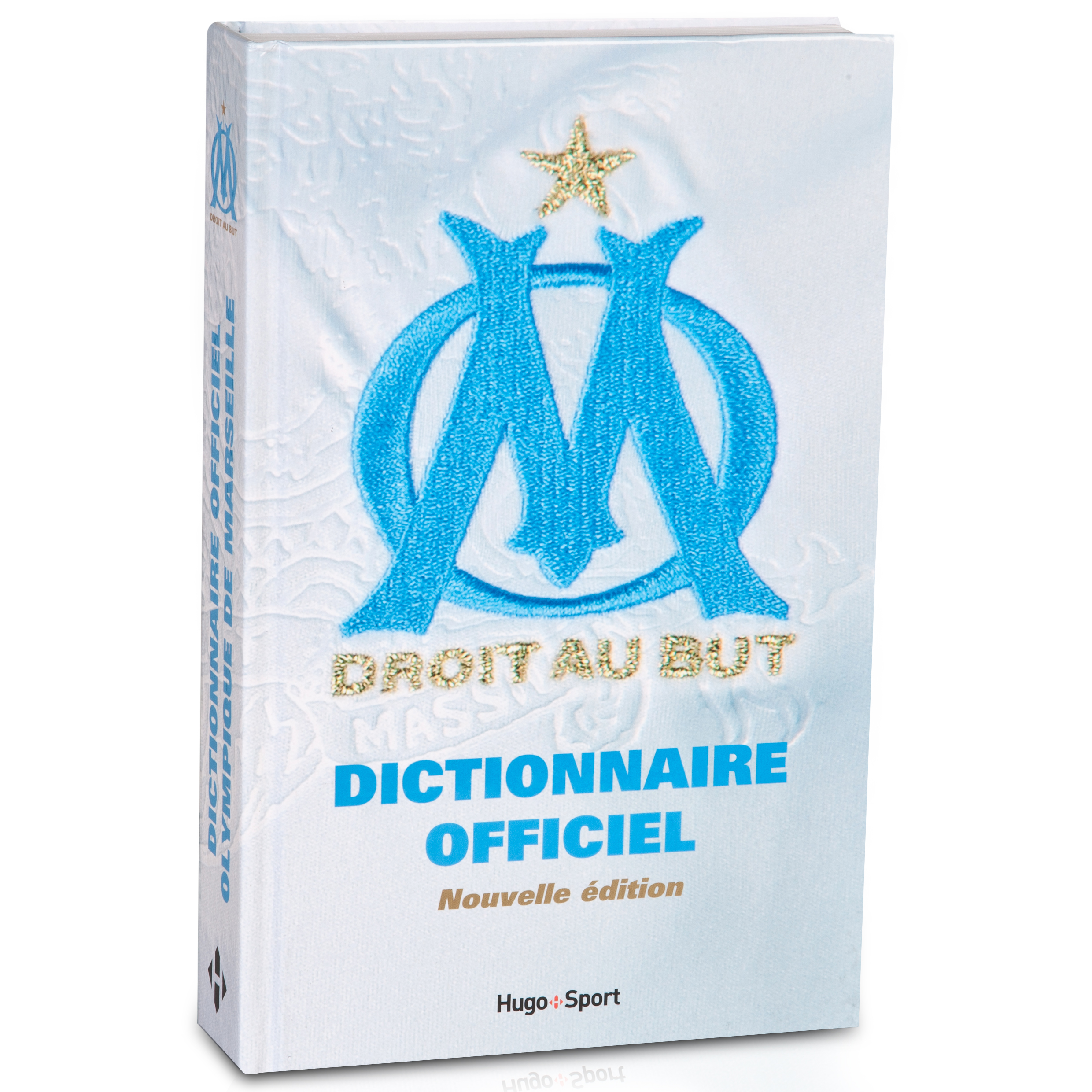 Dictionnaire Officiel Olympique de Marseille