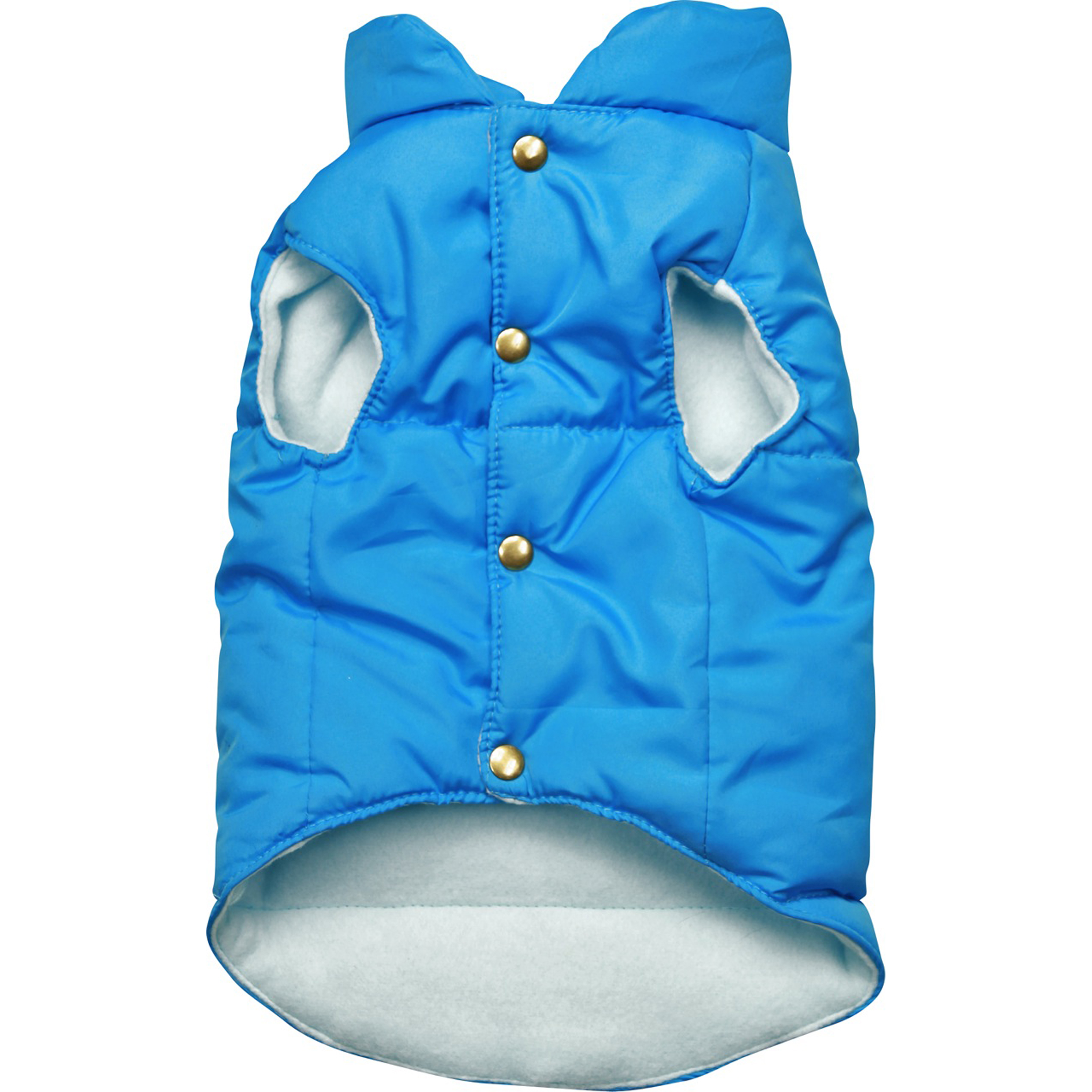 Veste pour Animal Olympique de Marseille