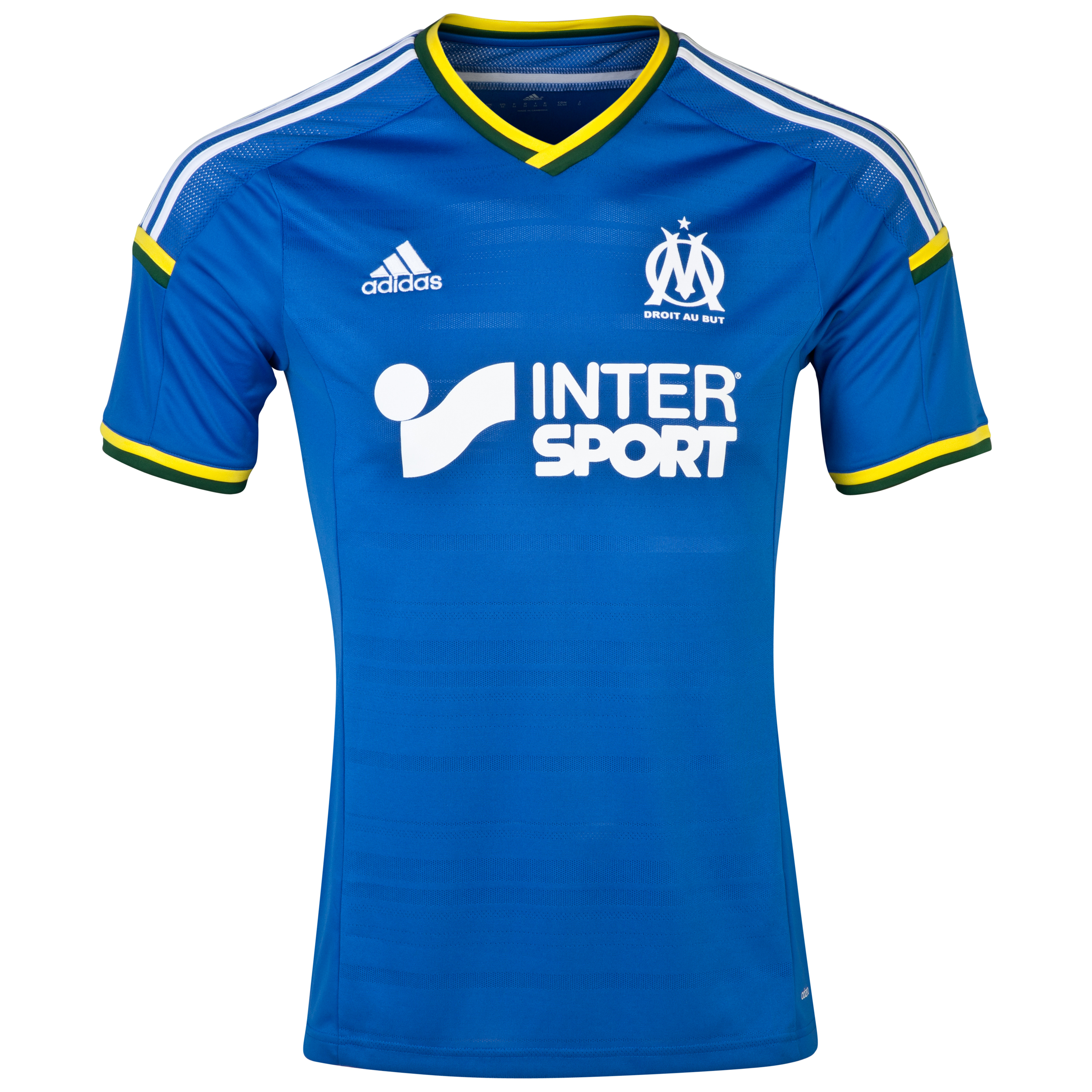 Olympique de Marseille Event Shirt 2013/14