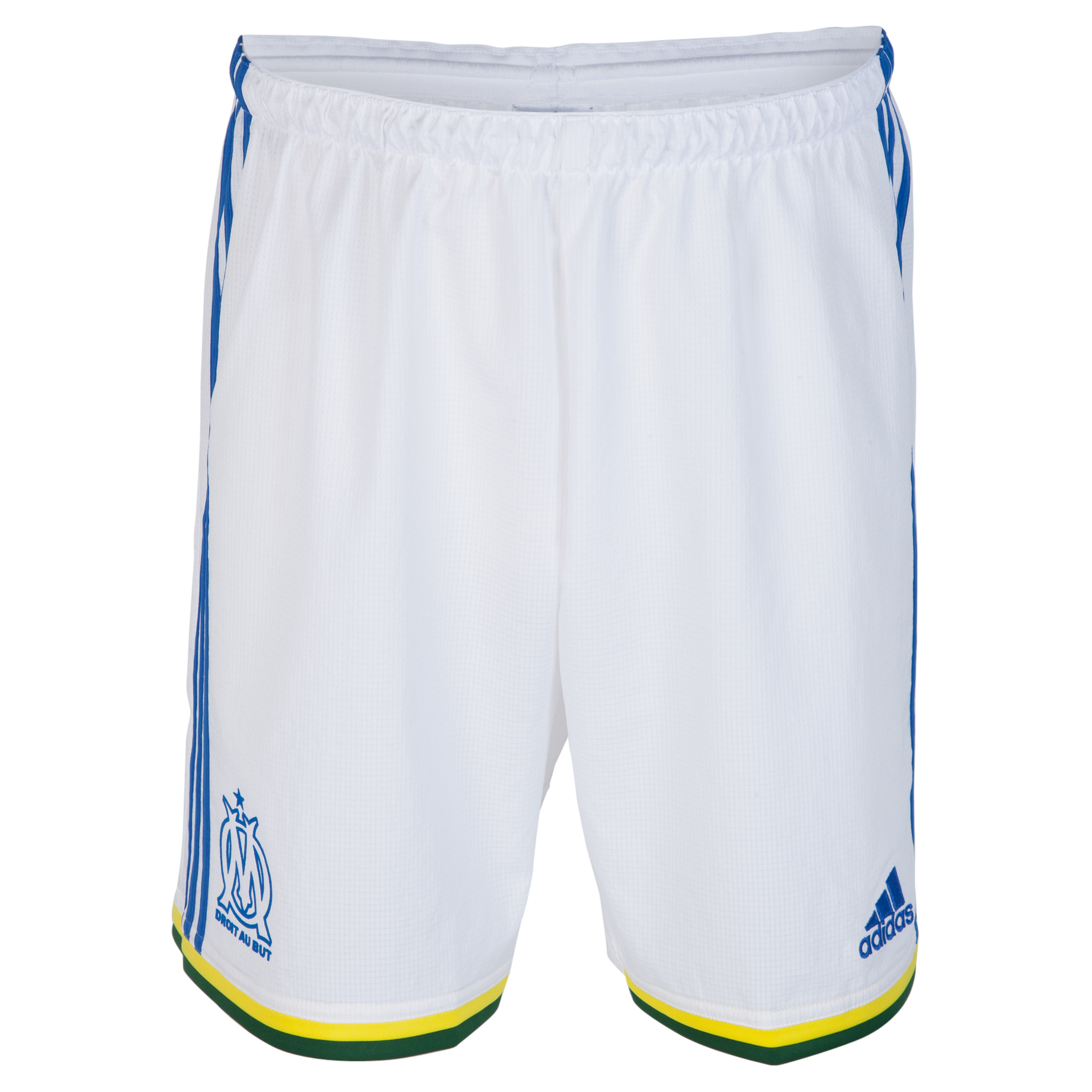 Olympique de Marseille Event Short 2013/14