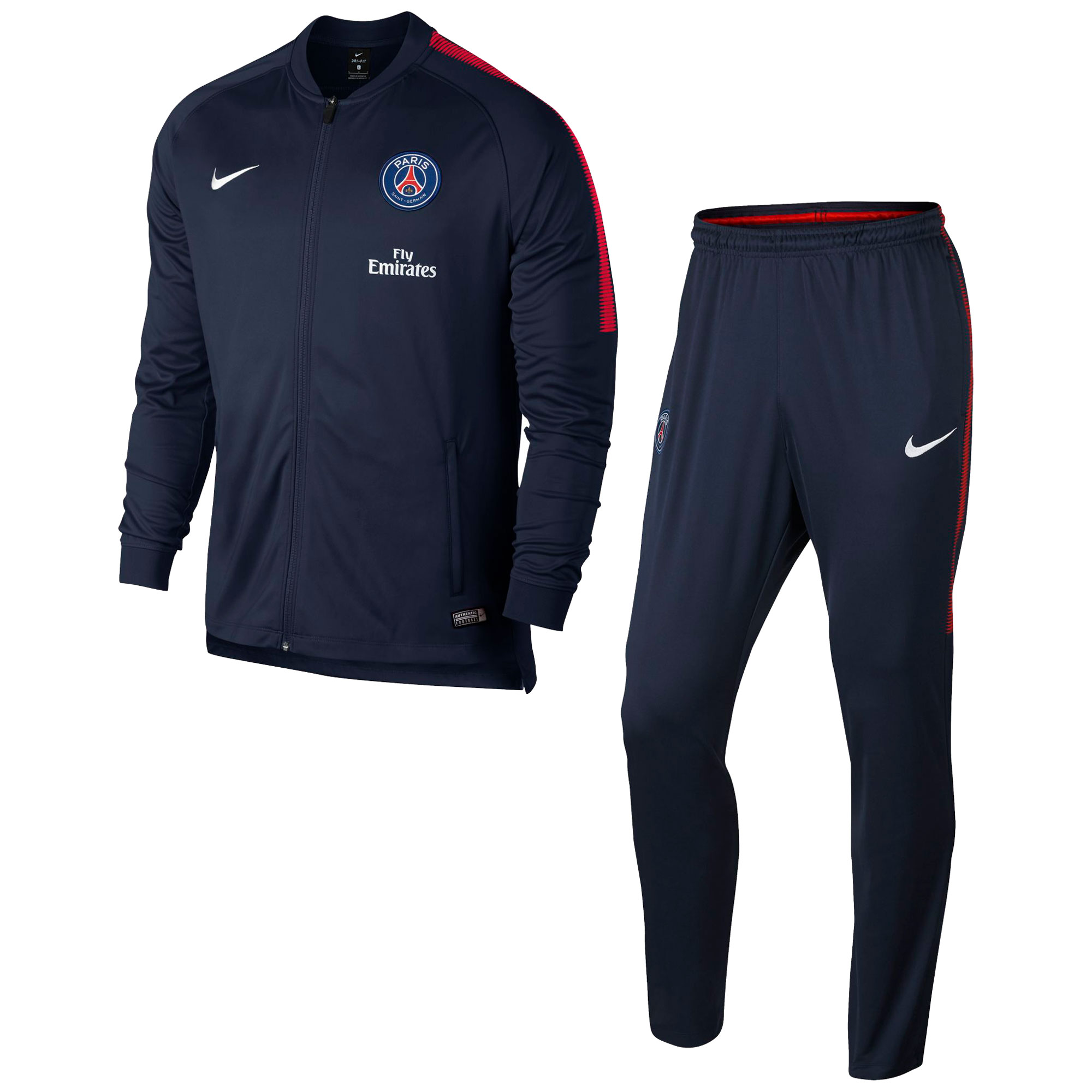 psg black and pink tracksuit