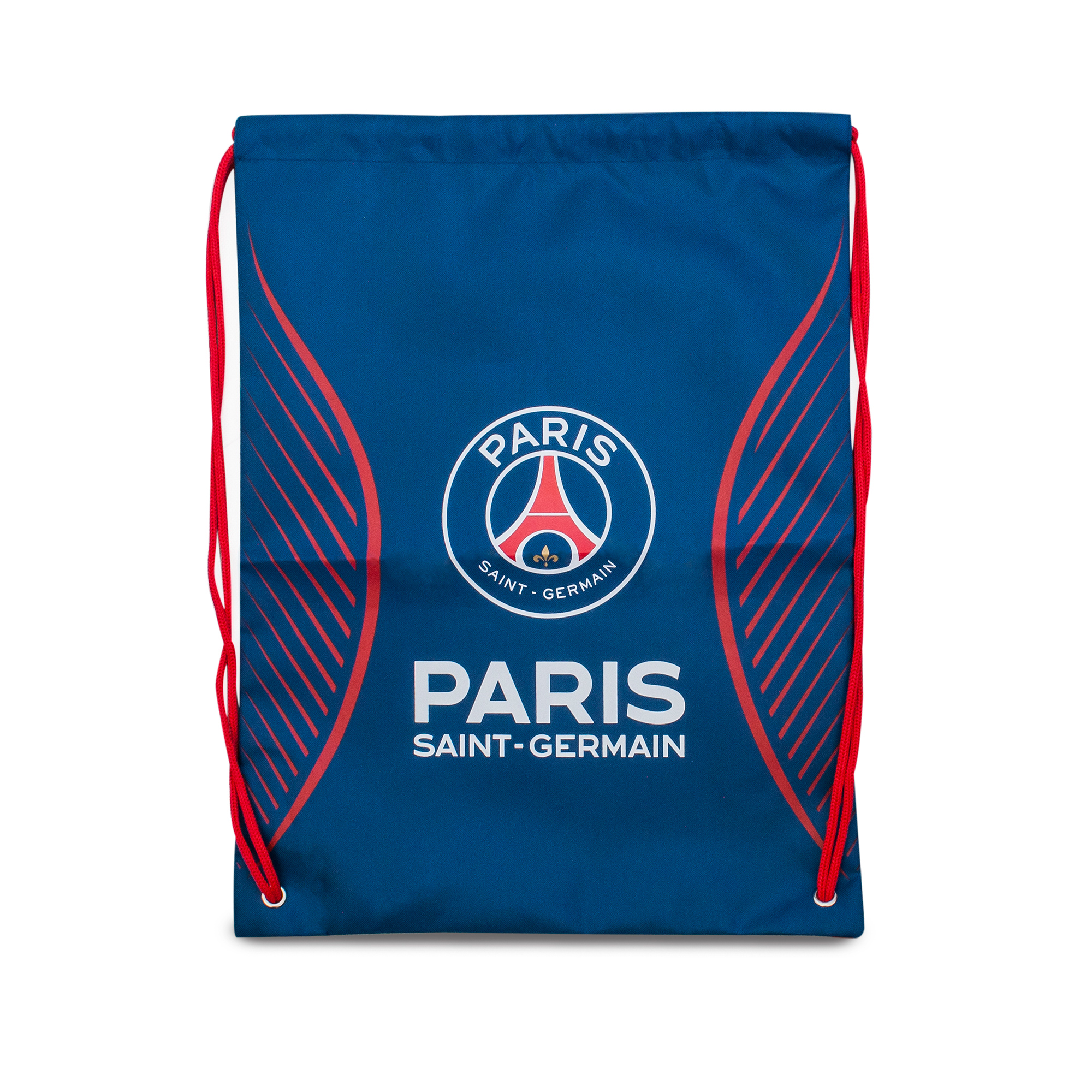 Paris Saint-Germain Crest Gym Bag