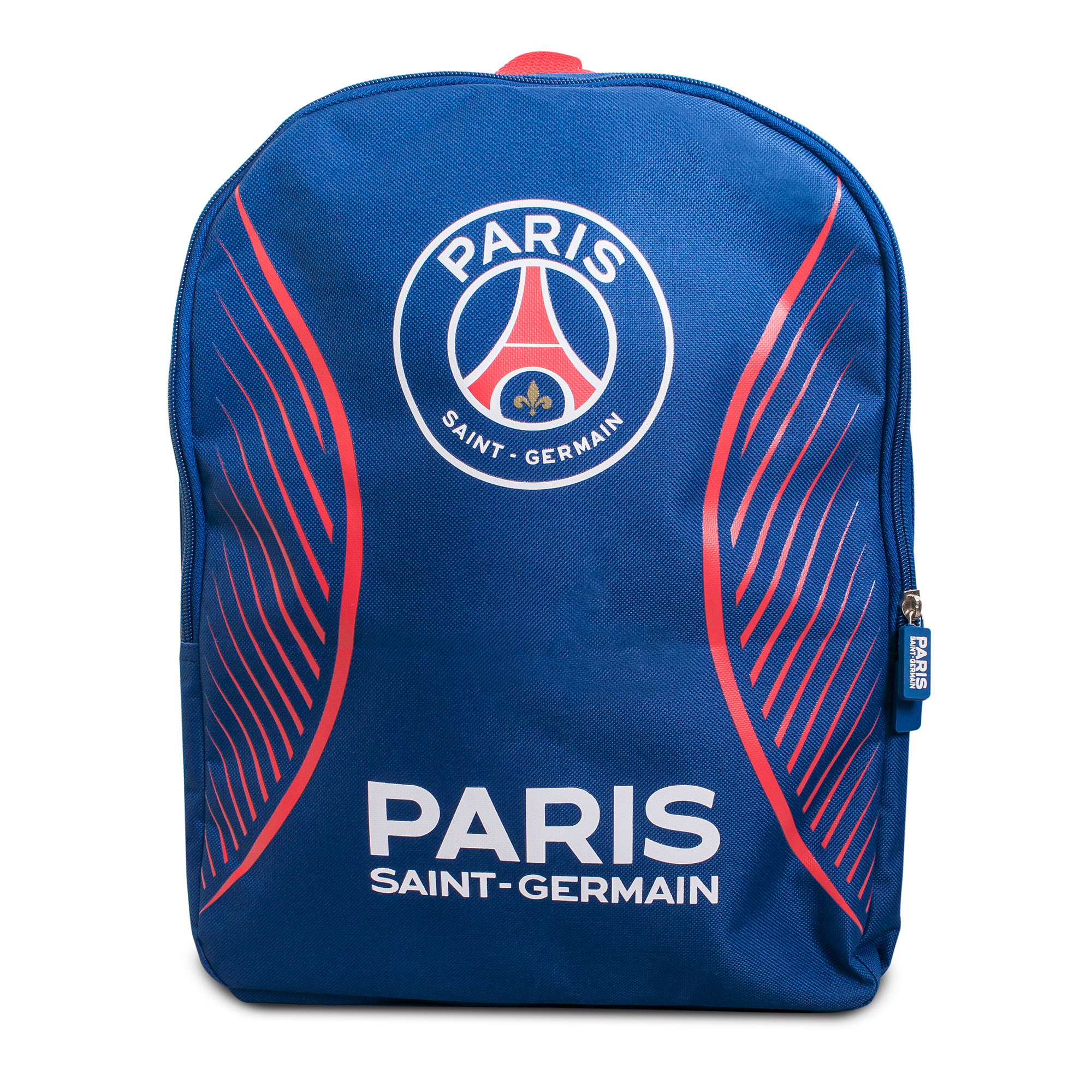 Paris Saint-Germain Crest Back Pack
