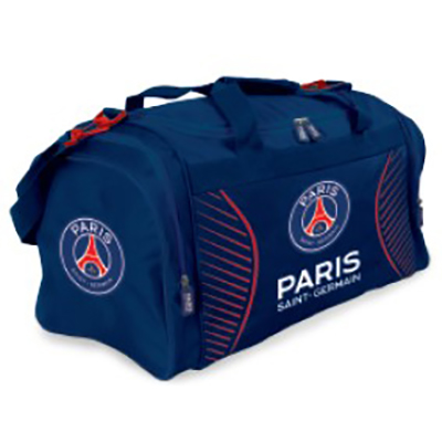 Paris Saint-Germain Crest Holdall