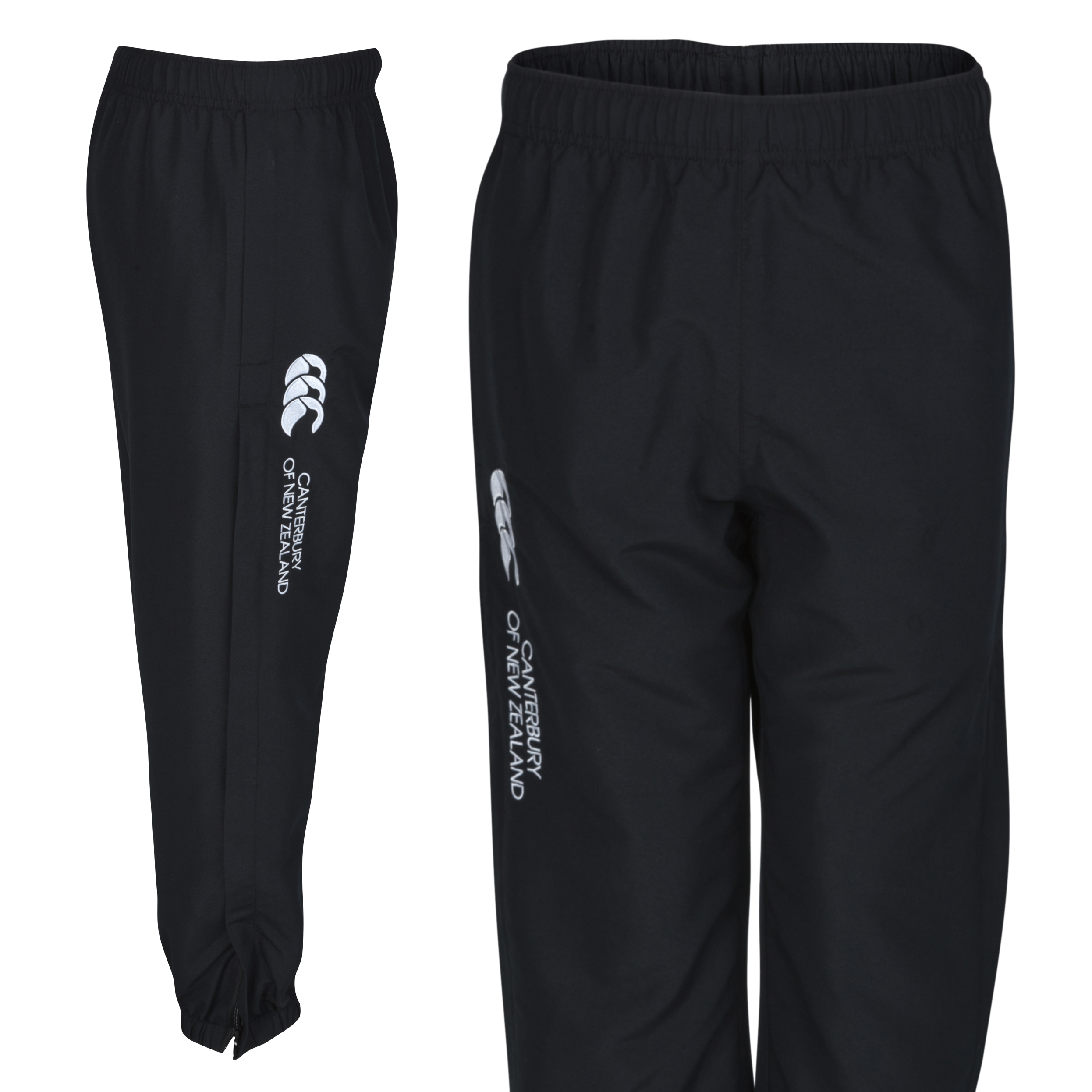 Canterbury Stadium Pant - Black - Kids