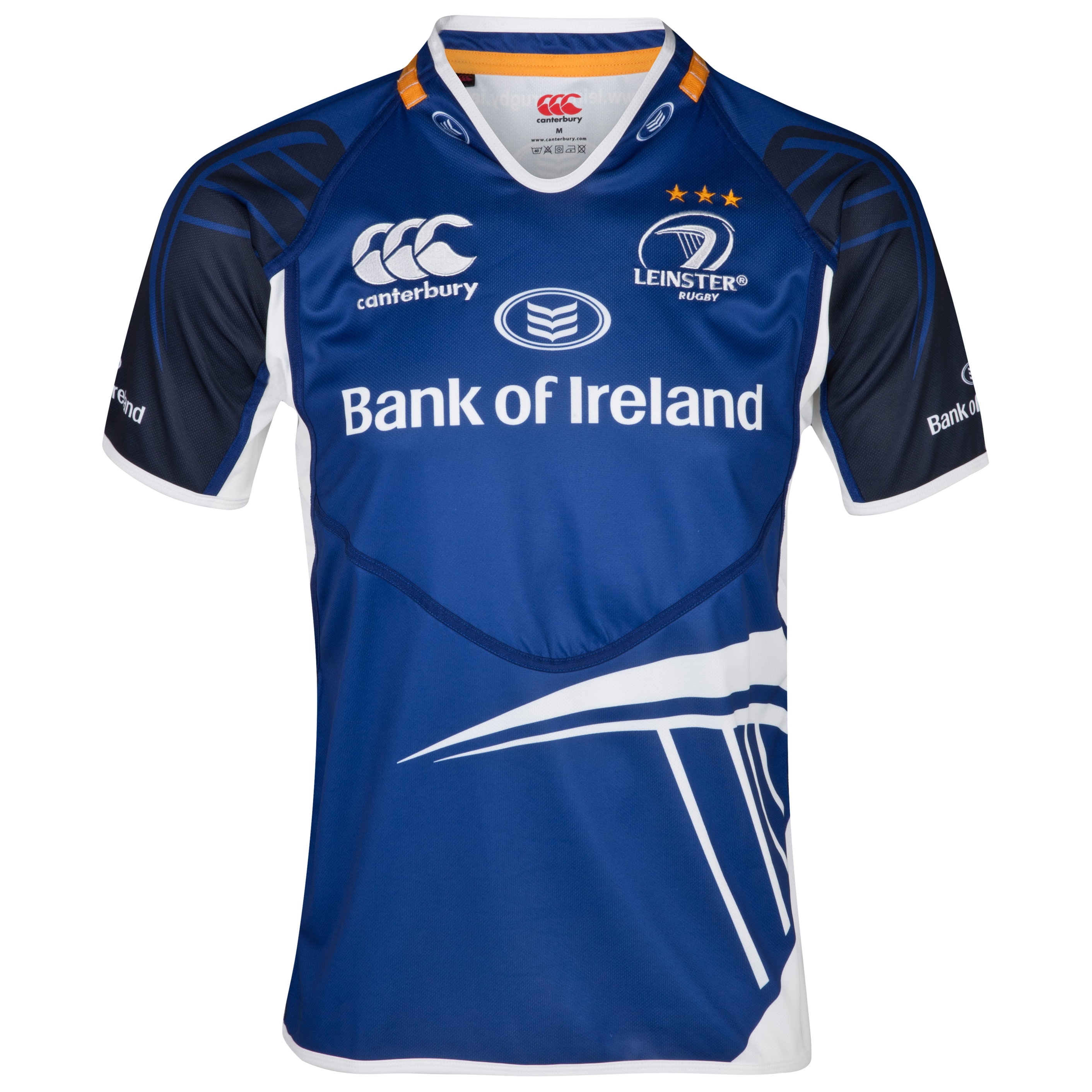 Leinster Home Pro Shirt 2012/13