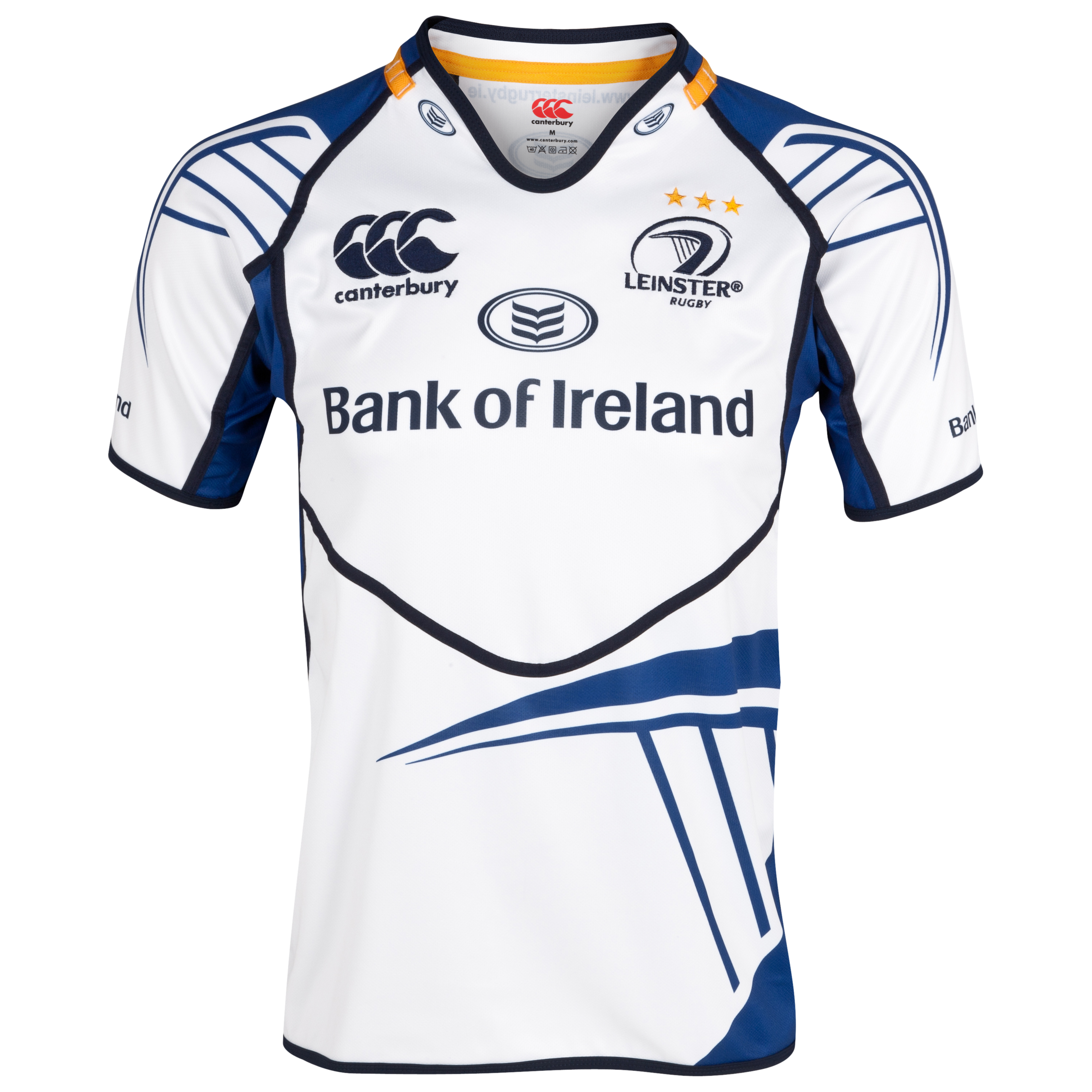 Leinster Alternative Pro Shirt 2012/13