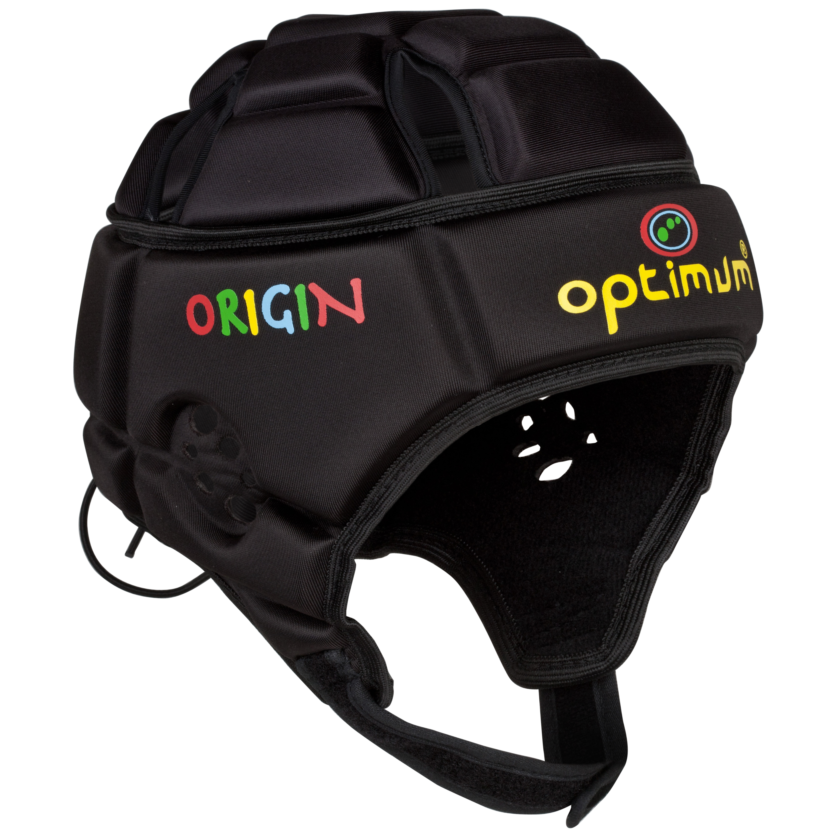 Optimum Rugby Hedweb Classic Origin Headguard - Bokka - Kids