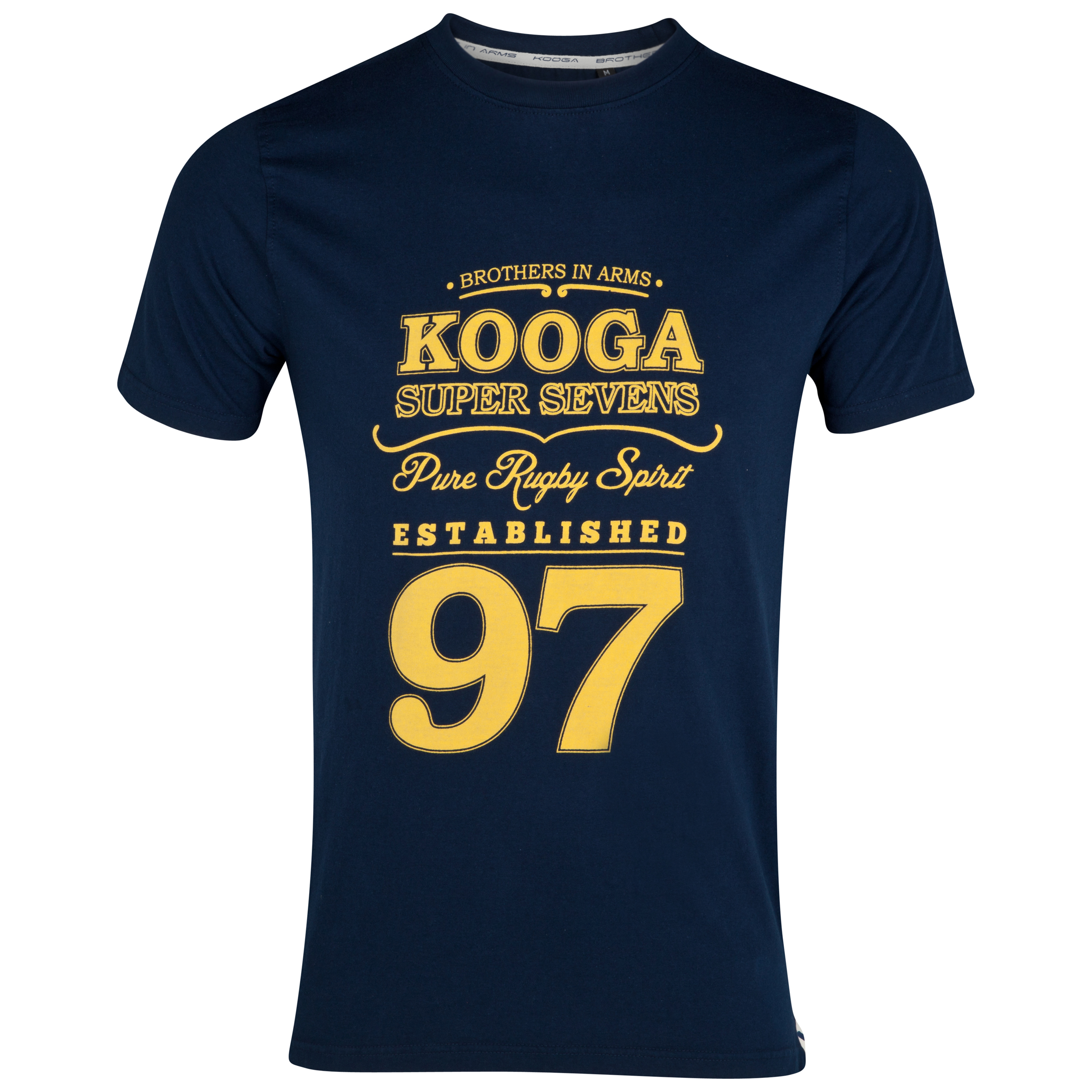 Kooga T-Shirt - Navy