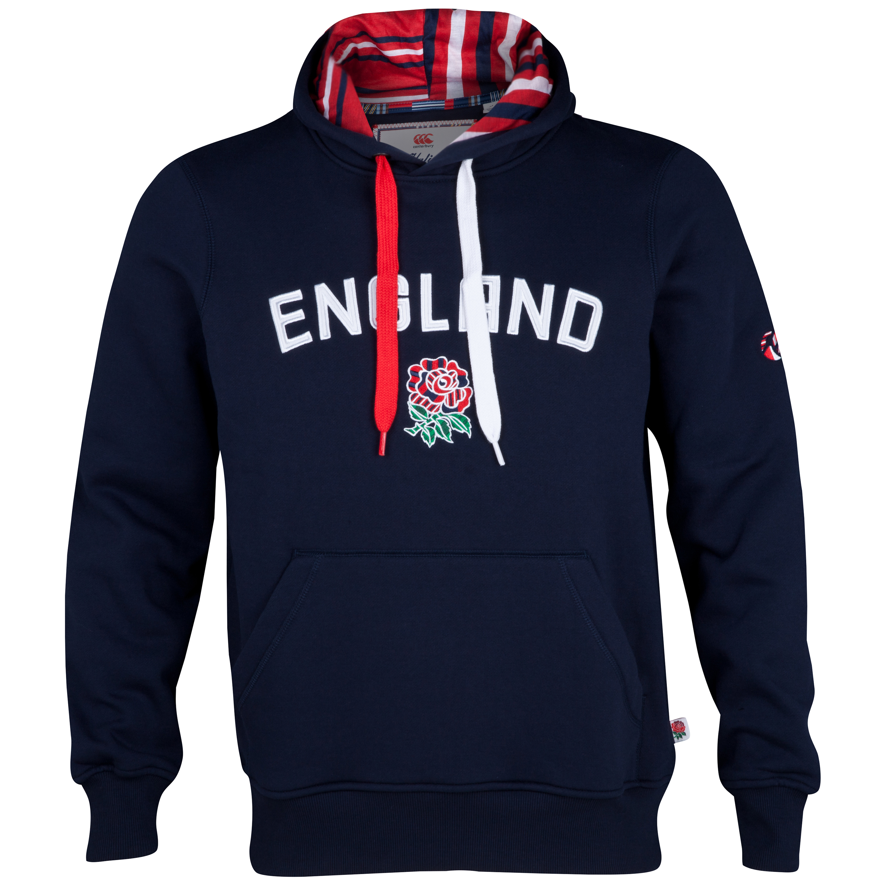 England Uglies Graphic OTH Hoody