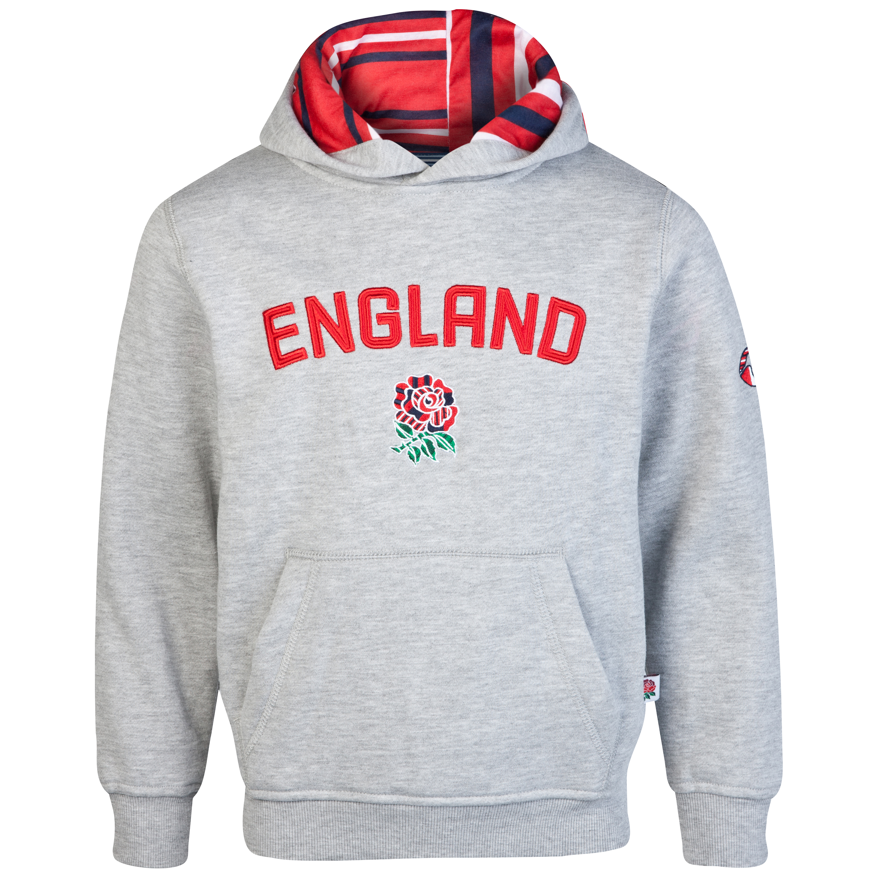 England Uglies Graphic OTH Hoody - Youths