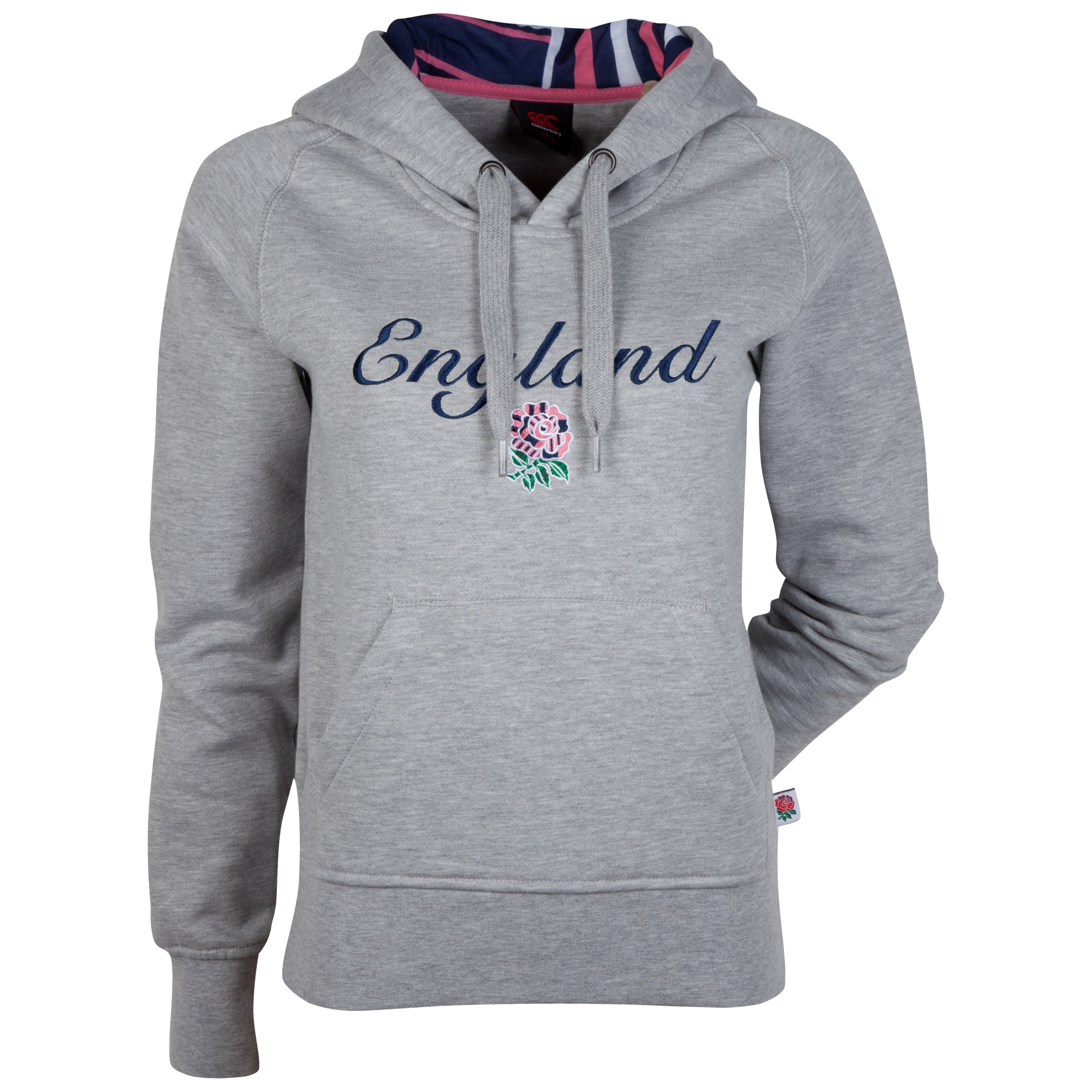 England Uglies OTH Hoody - Womens