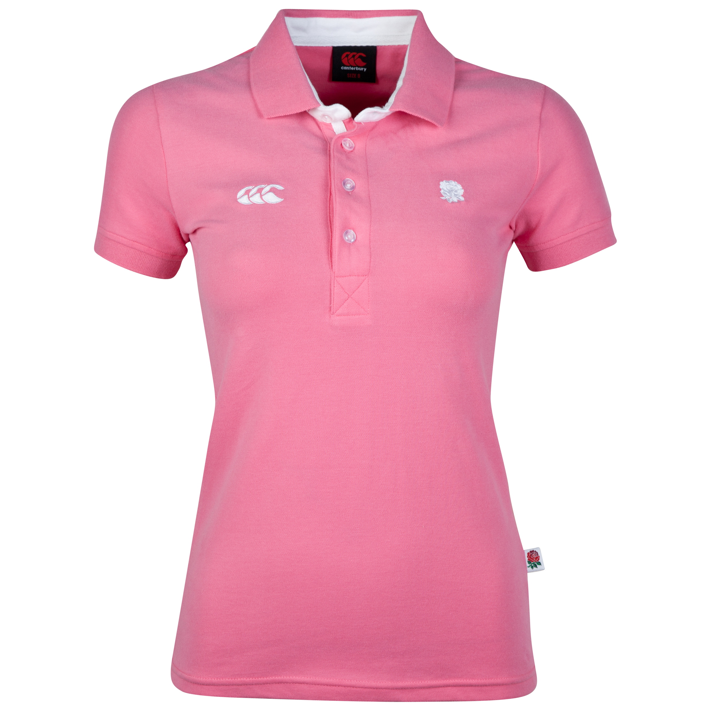 England Polo - Womens