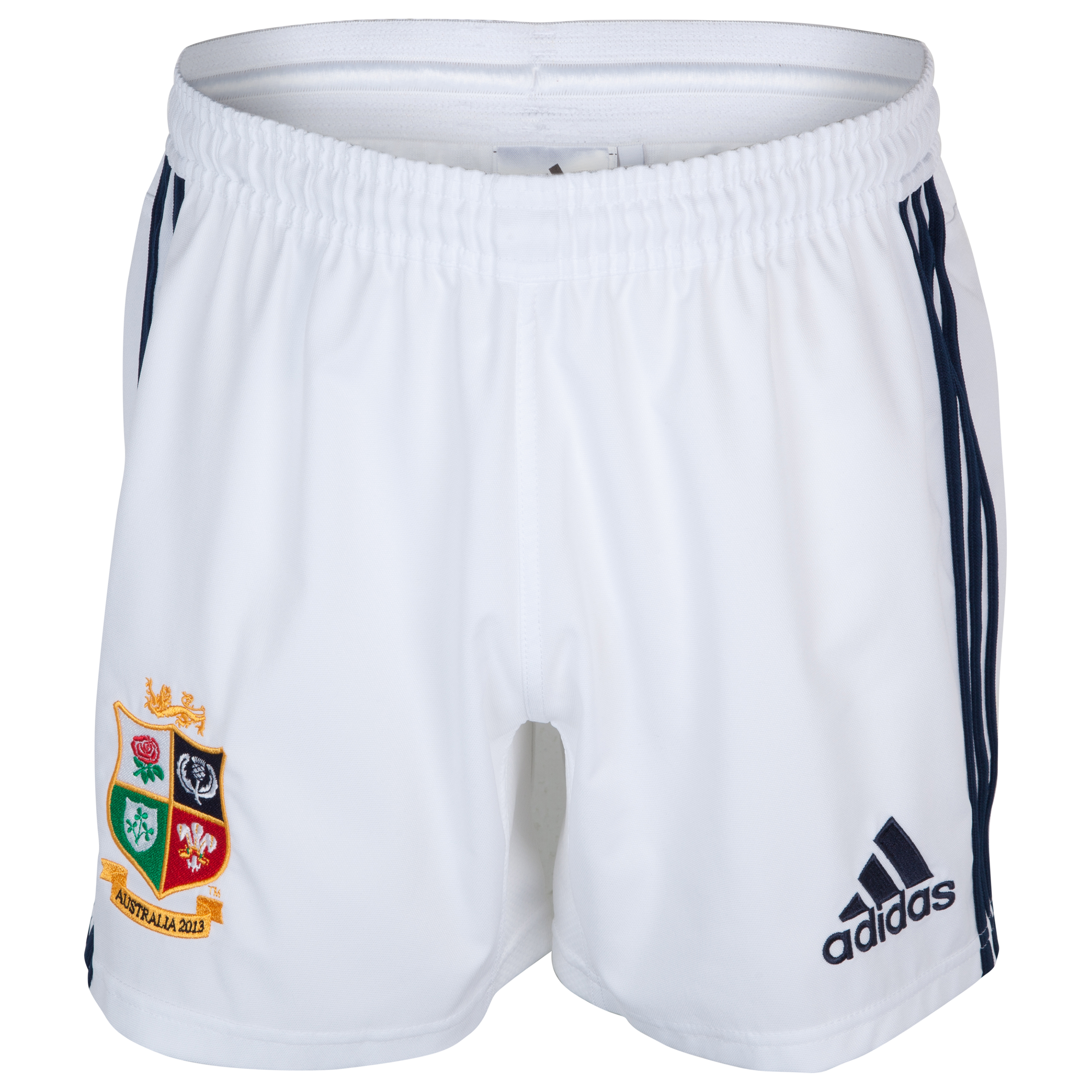 adidas British and Irish Lions Home Shorts 2013