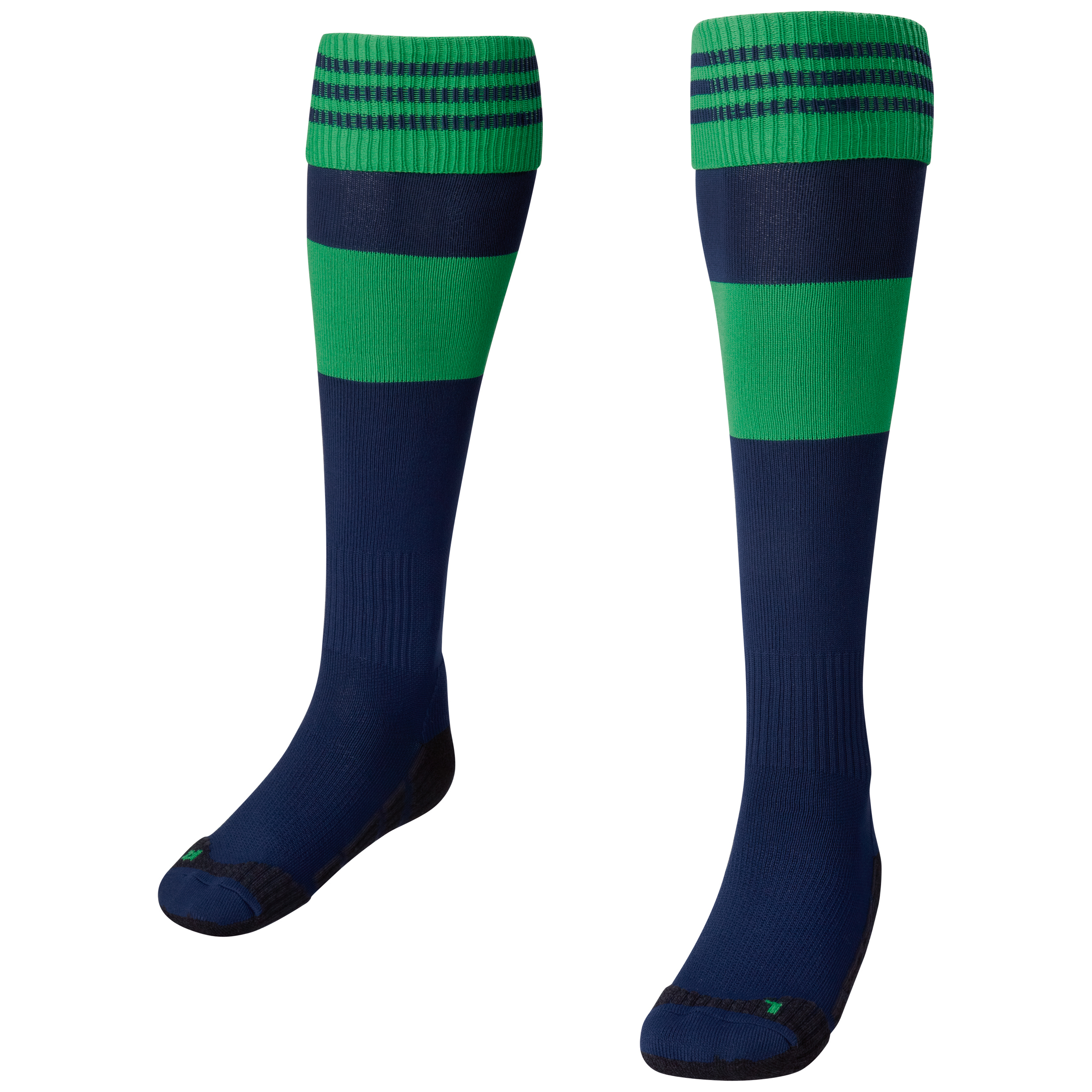 adidas British and Irish Lions Home Socks 2013