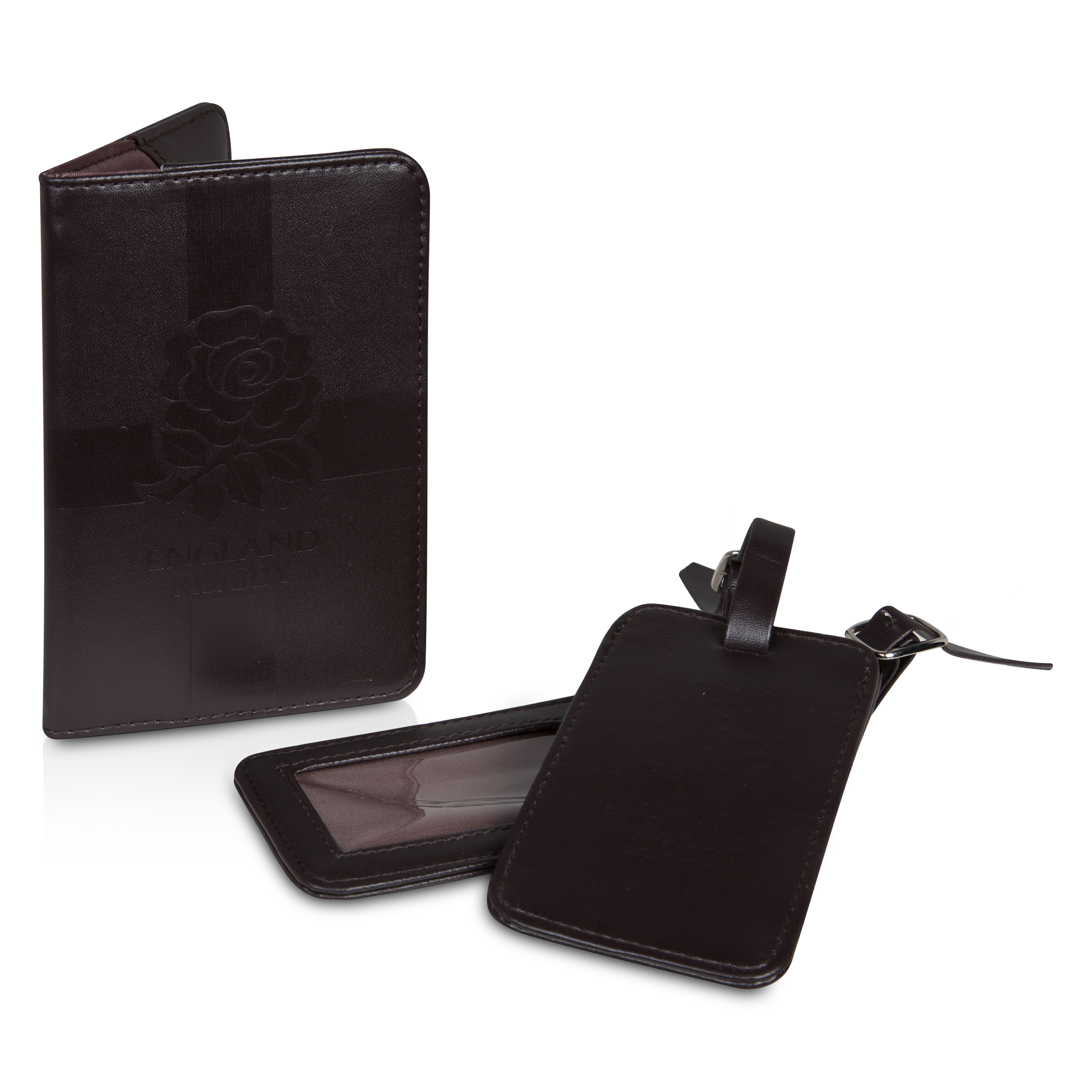 England Rugby Passport Set