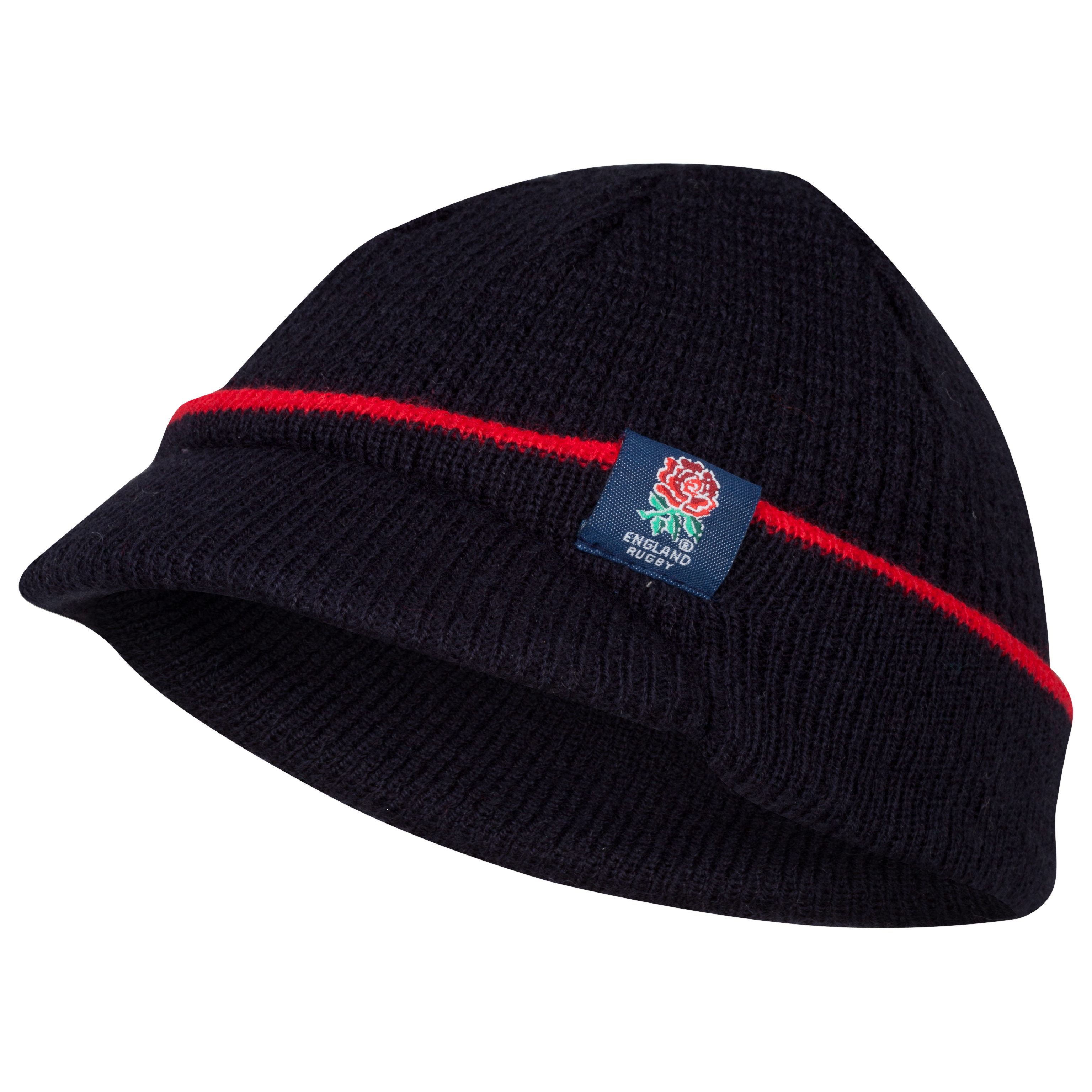 England Rugby Beanie - Infants