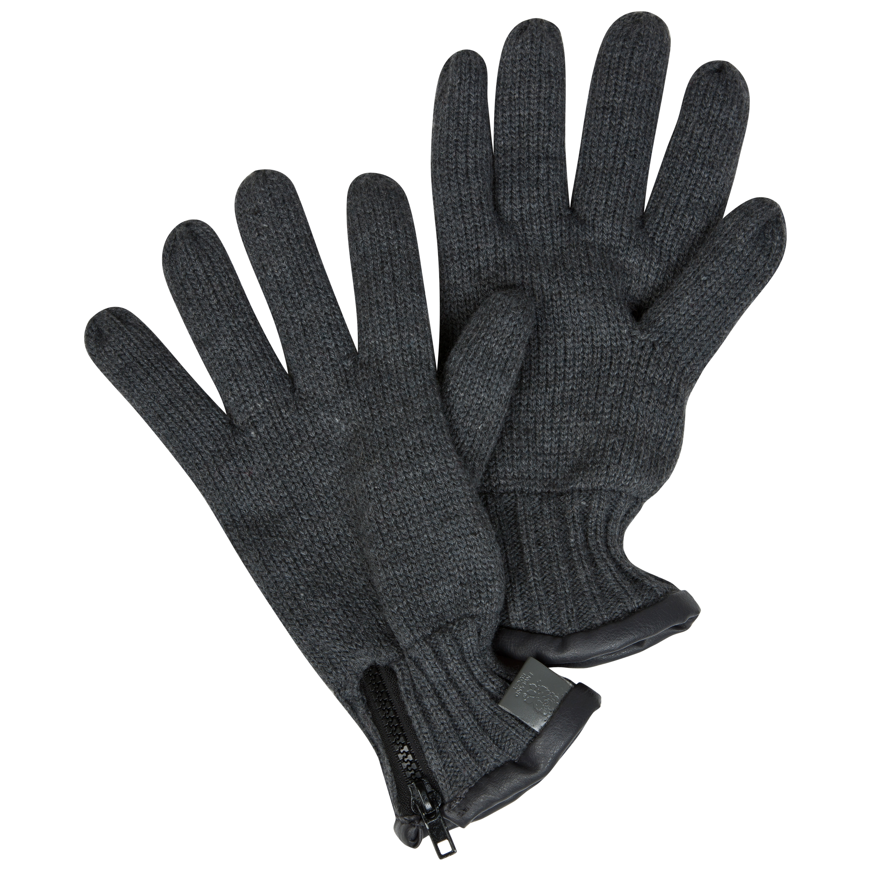 England Rugby Zip Gloves