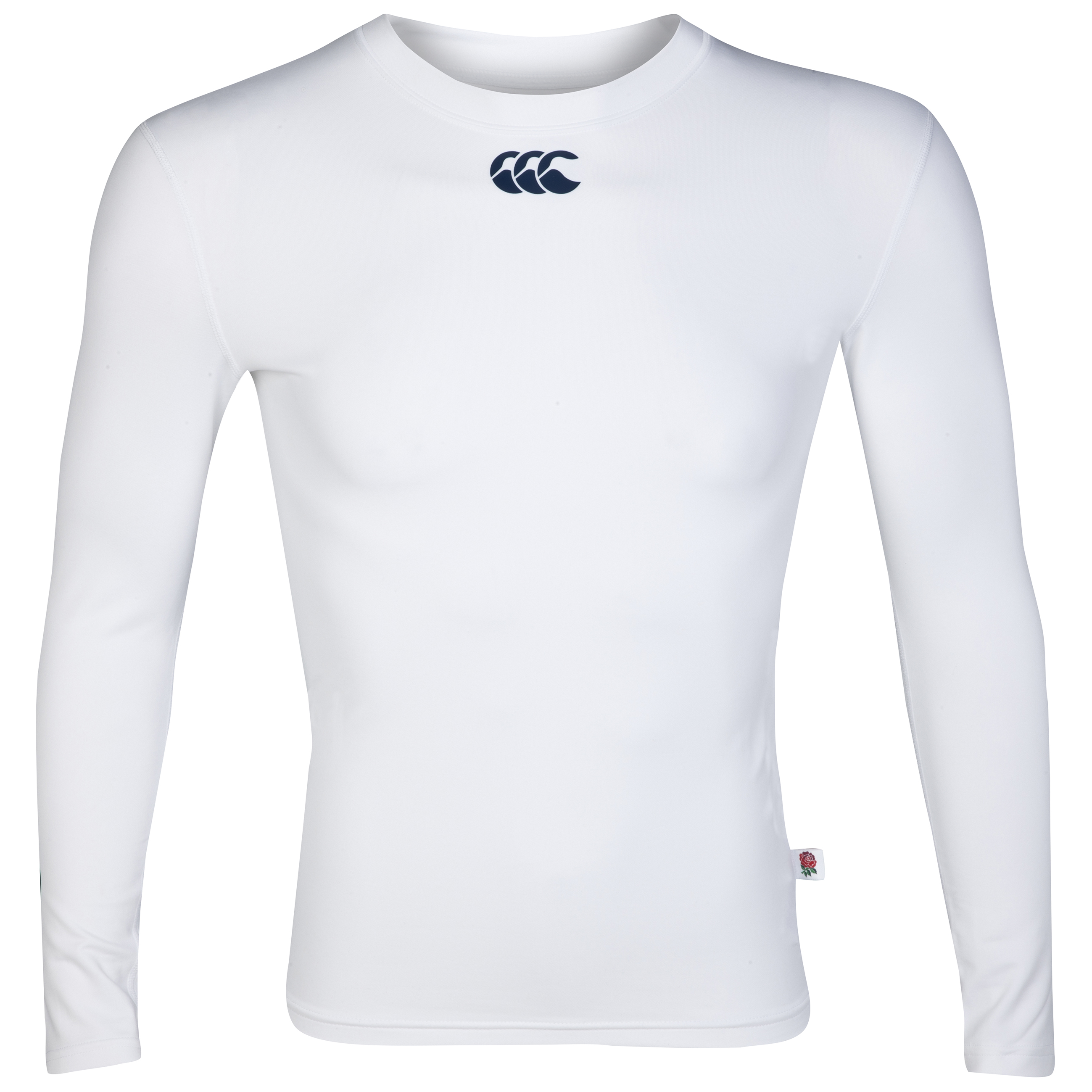 England Supporters L/S Cold Baselayer - Kids