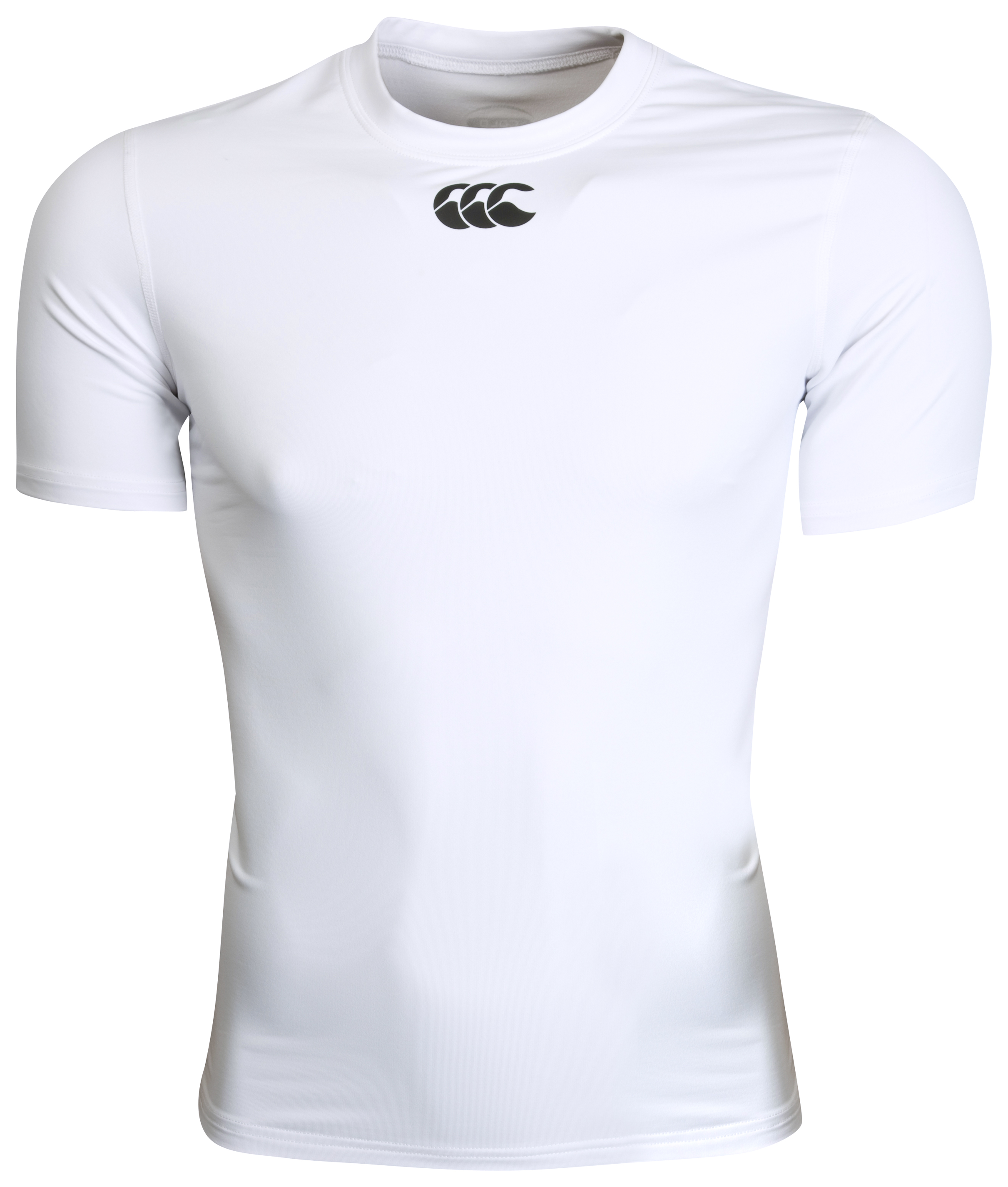 Canterbury Essentials Cold Baselayer White