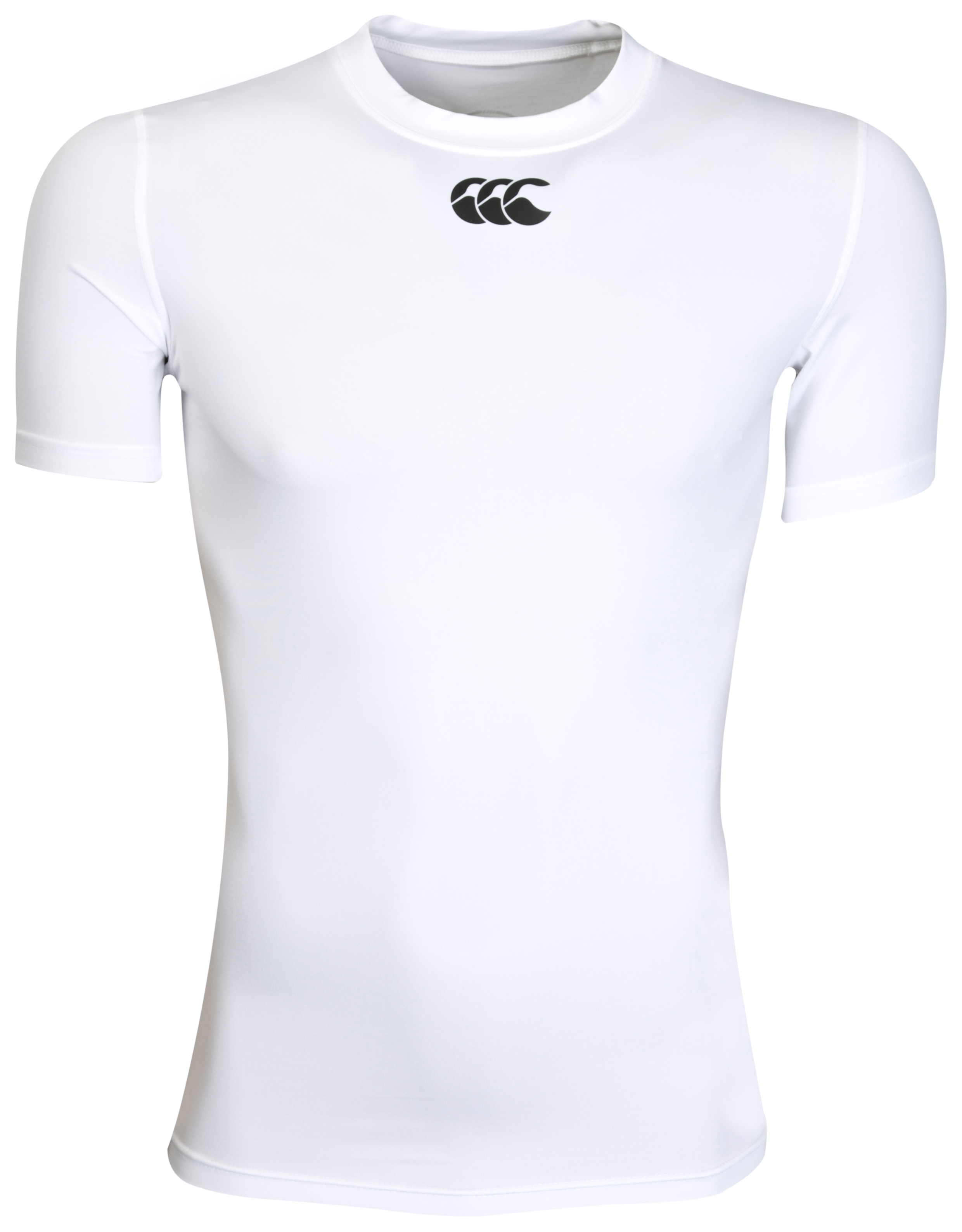 Canterbury Essentials Hot Baselayer White