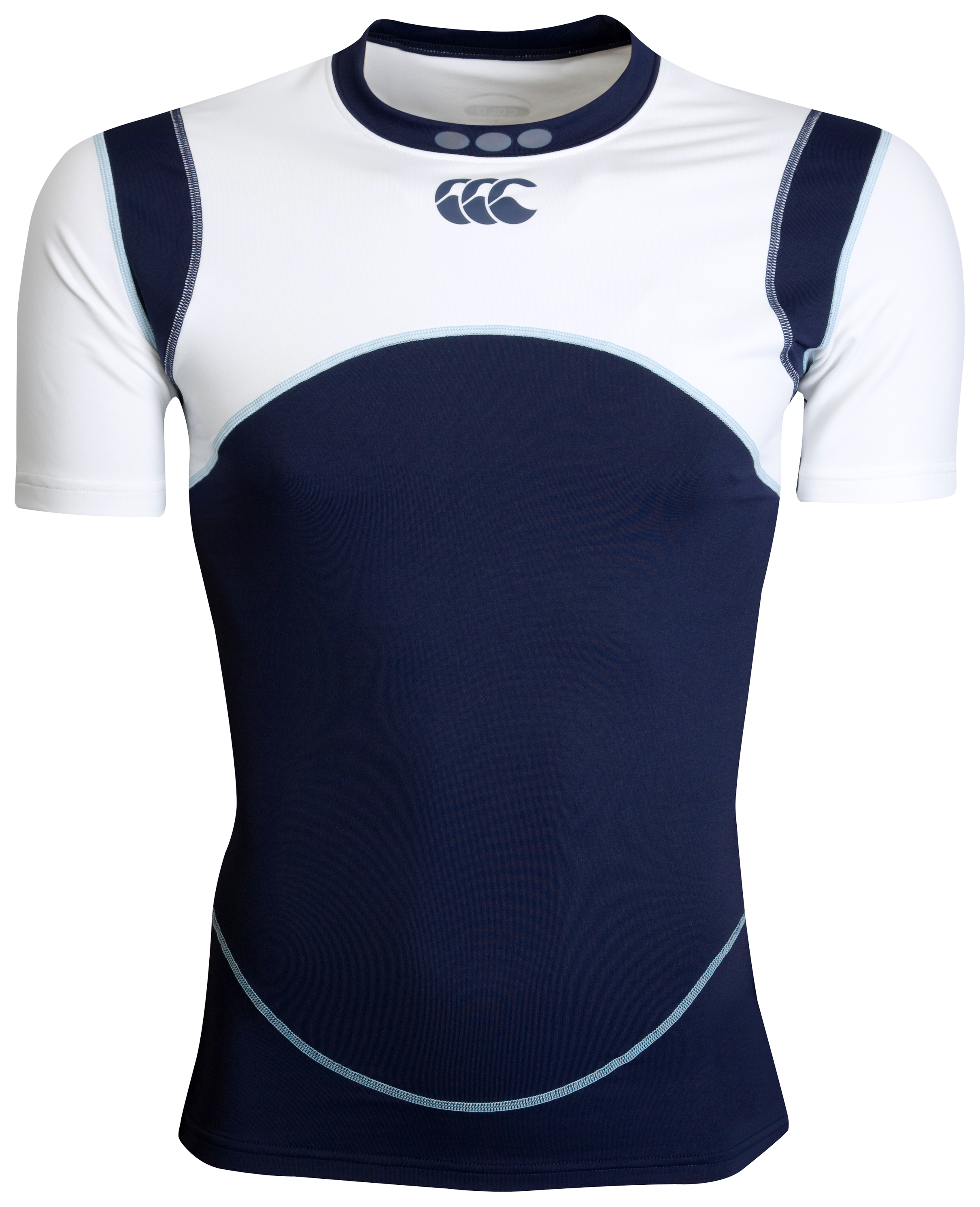 Canterbury Baselayer Technical Cold - Navy