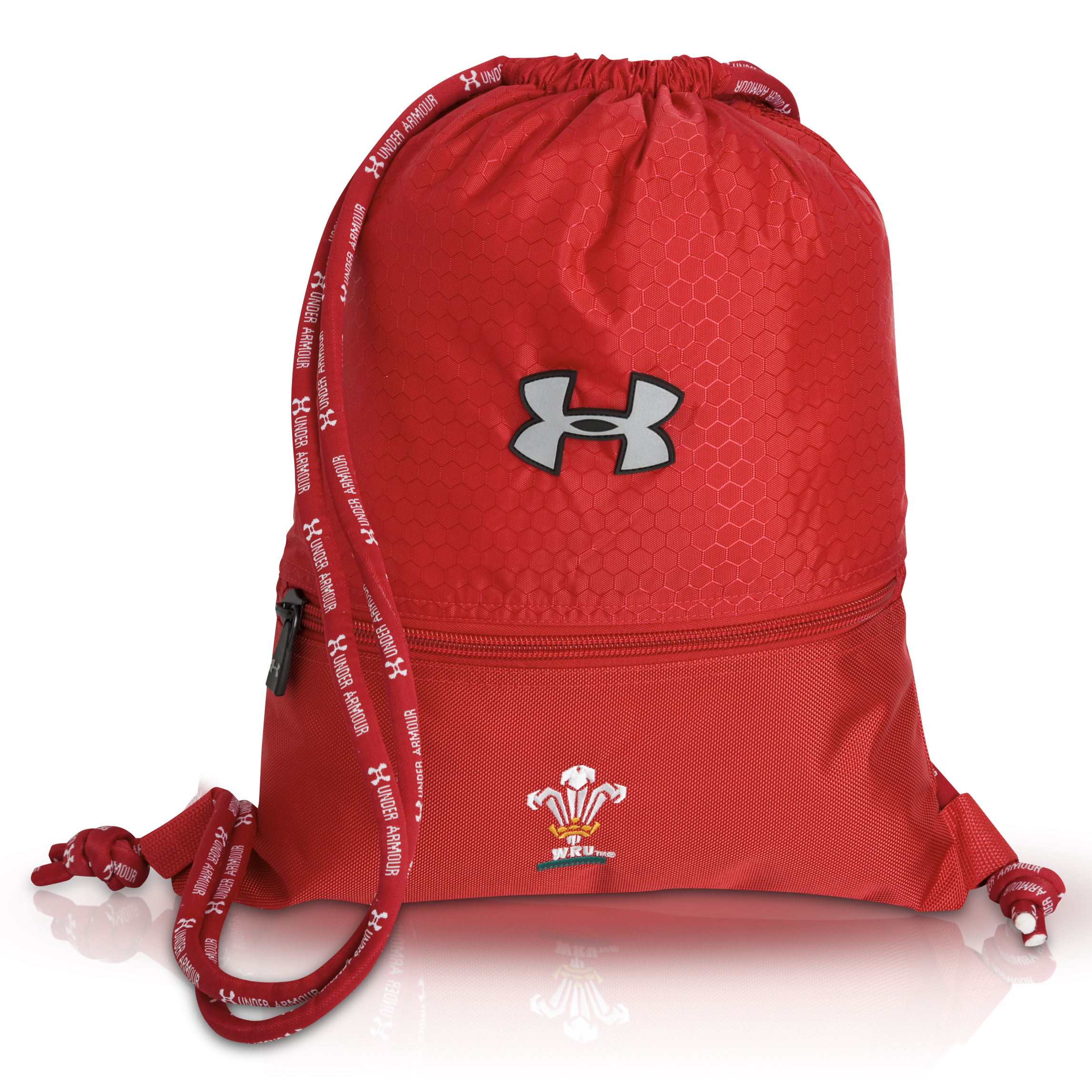 Wales Rugby Millennium Backpack