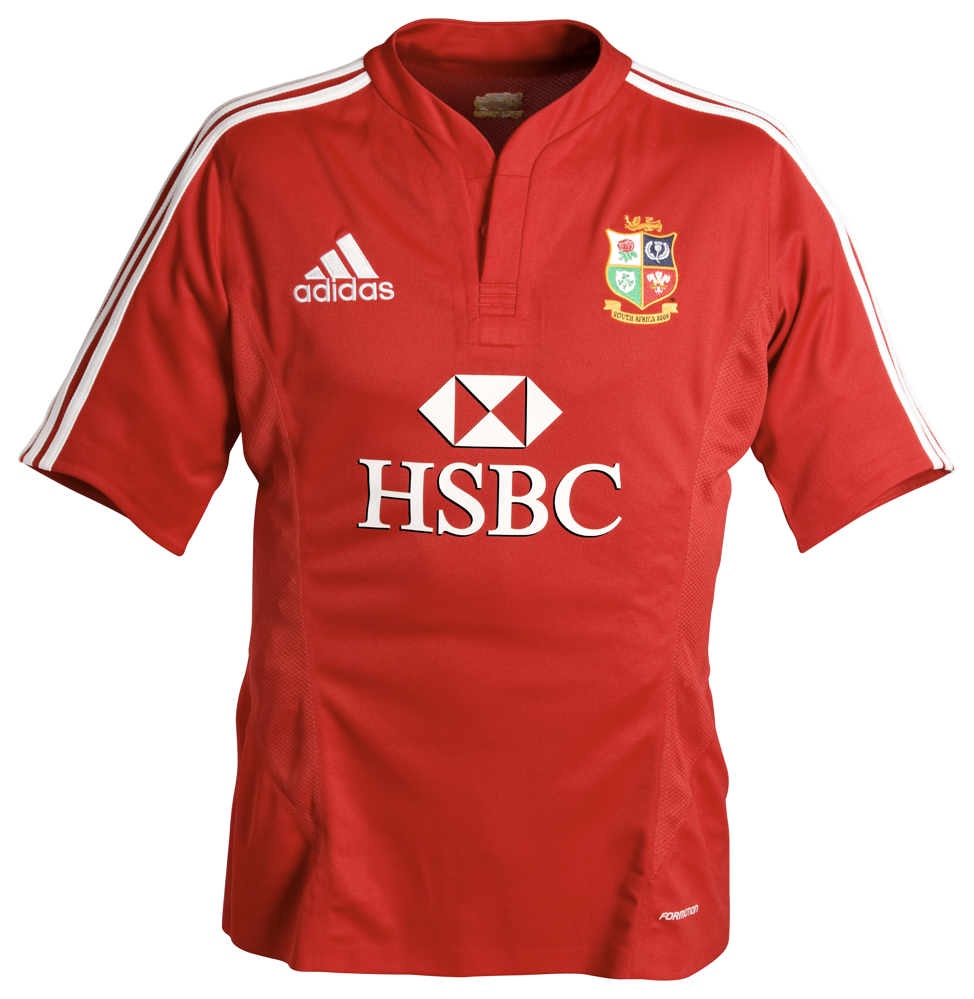 British and Irish Lions Home Rugby Shirt Pro - Universi