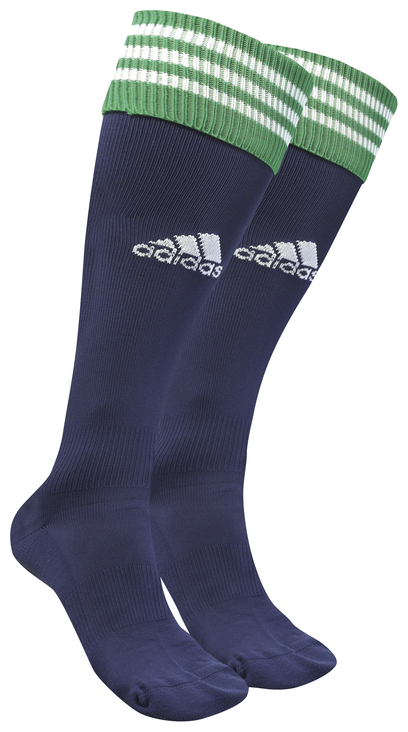 British and Irish Lions Sock - Navy/Fairway/White