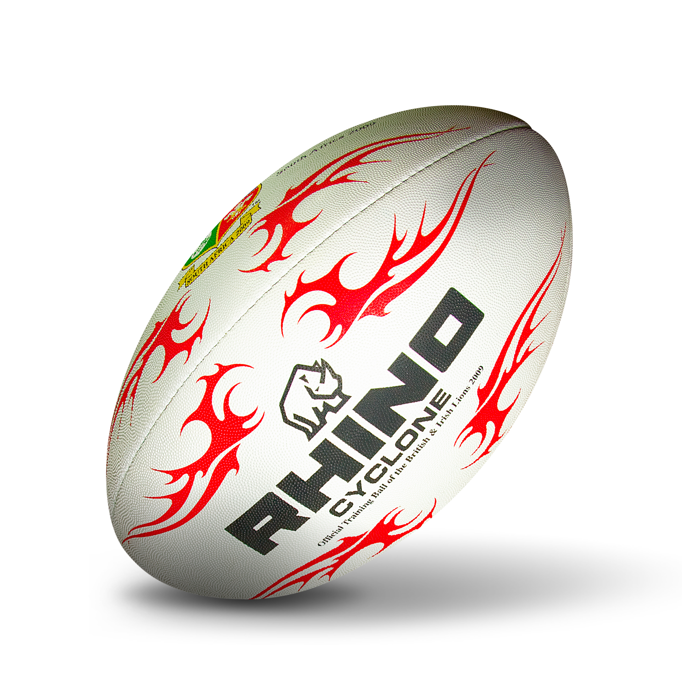 British &  Irish Lions Official Cyclone Rugby Training 