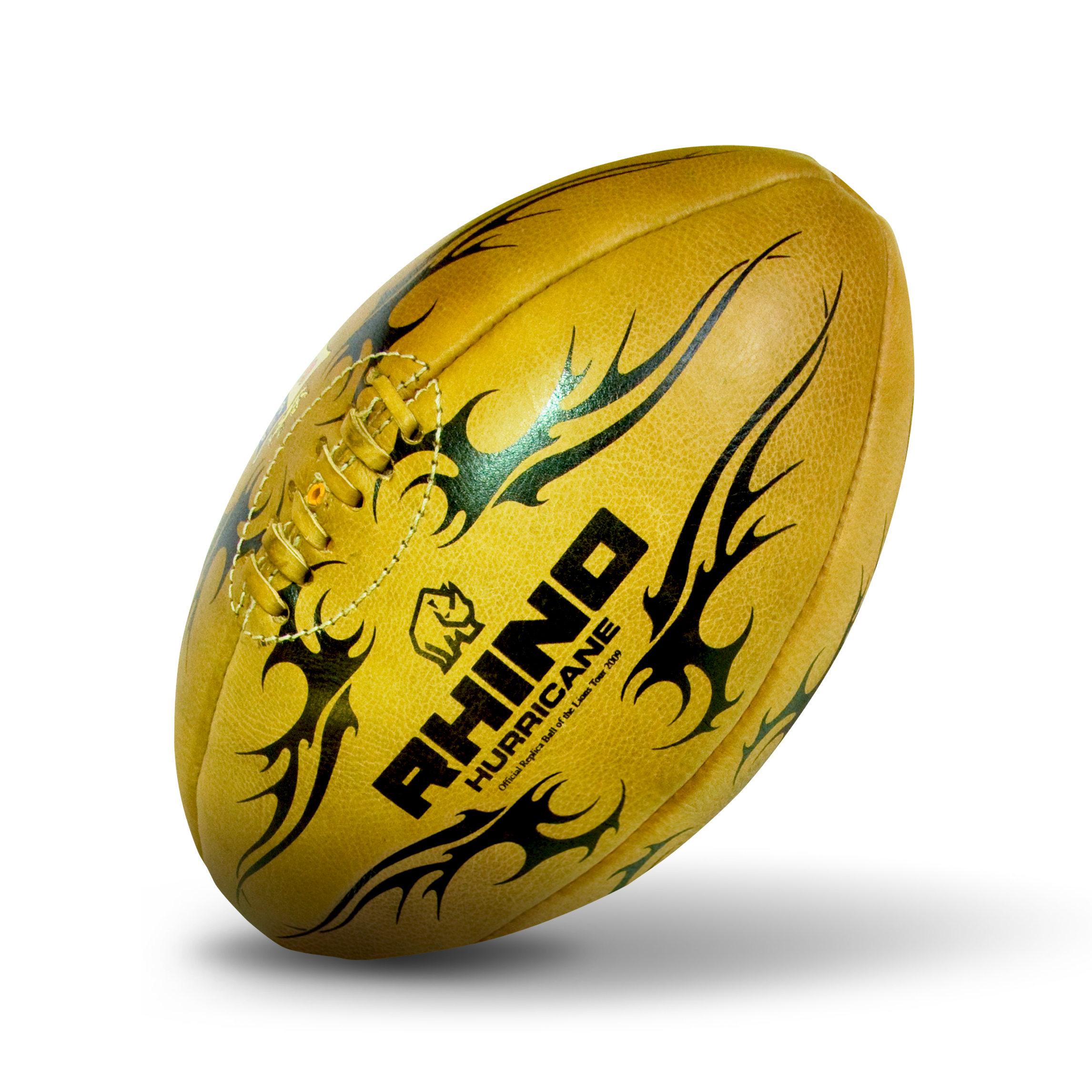 British and Irish  Lions Official Rugby Heritage Ball H