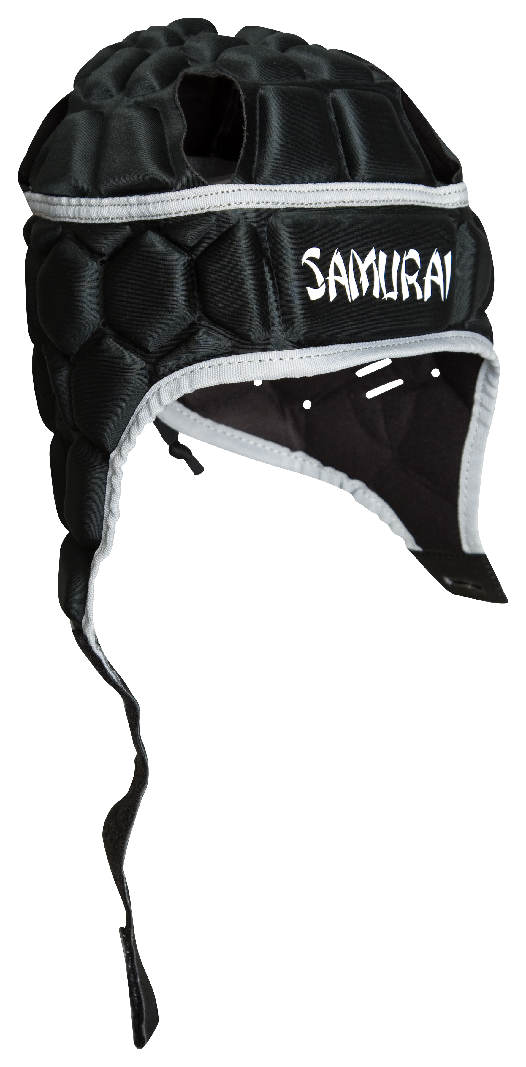 Samurai Rugby Contour Elite Head Guard