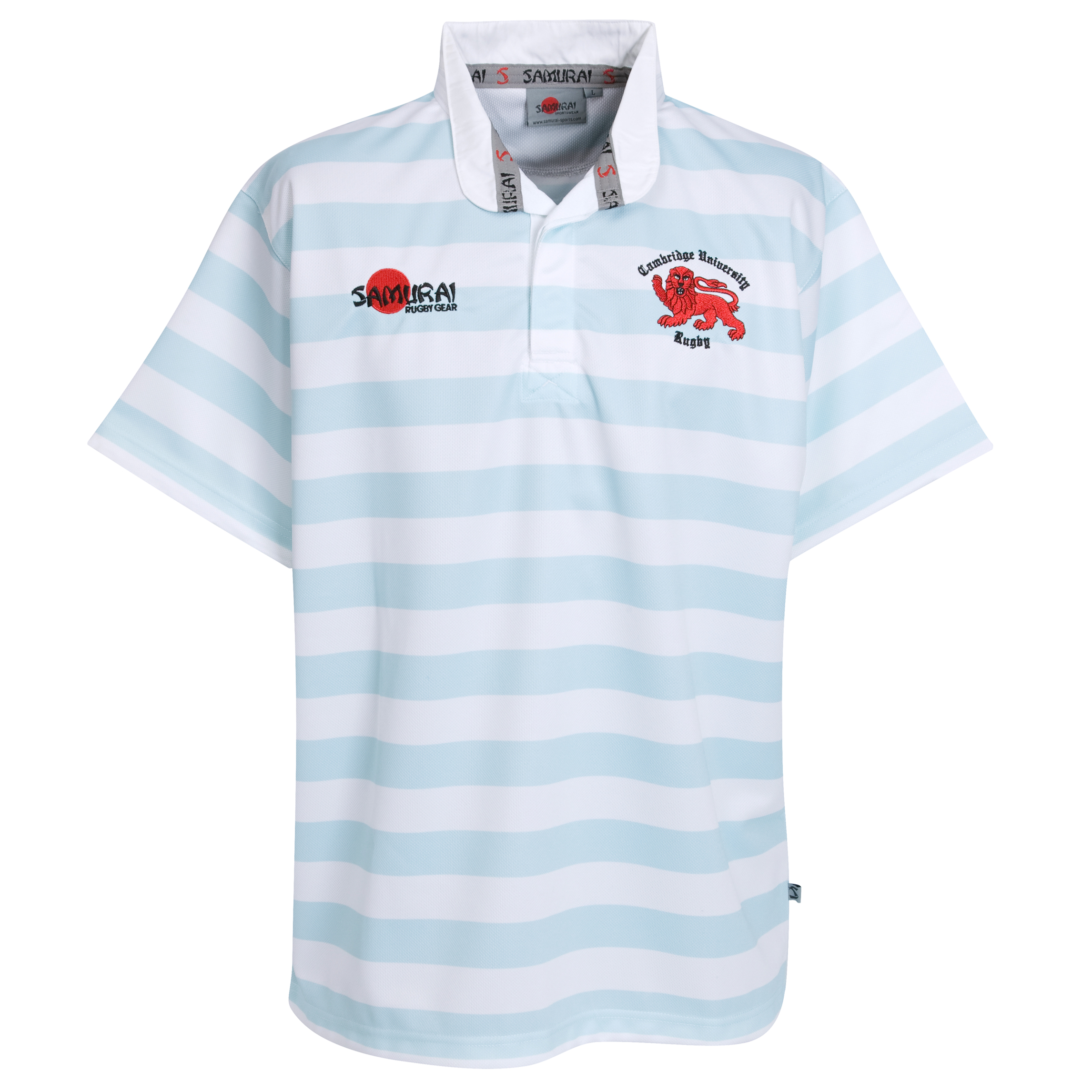 Cambridge University Home 2010/11 Rugby Shirt