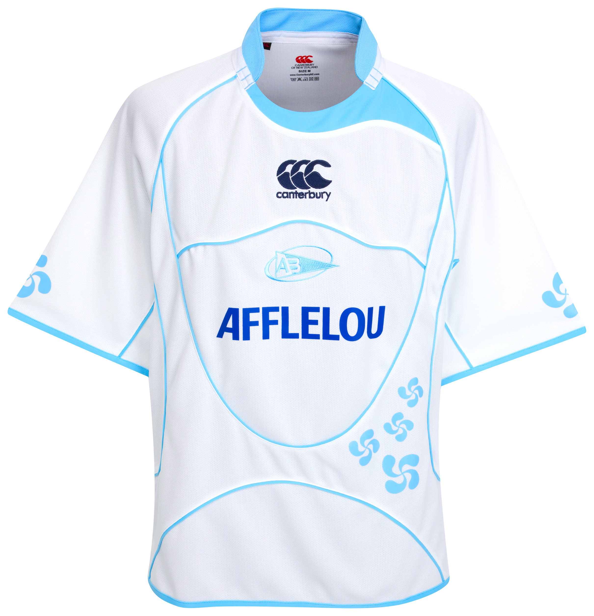 Bayonne Alternative Pro Rugby Jersey
