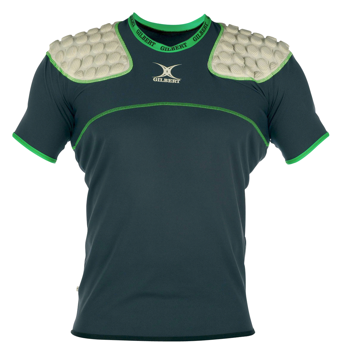 Gilbert Alpha Quest Protection Layer Navy Green