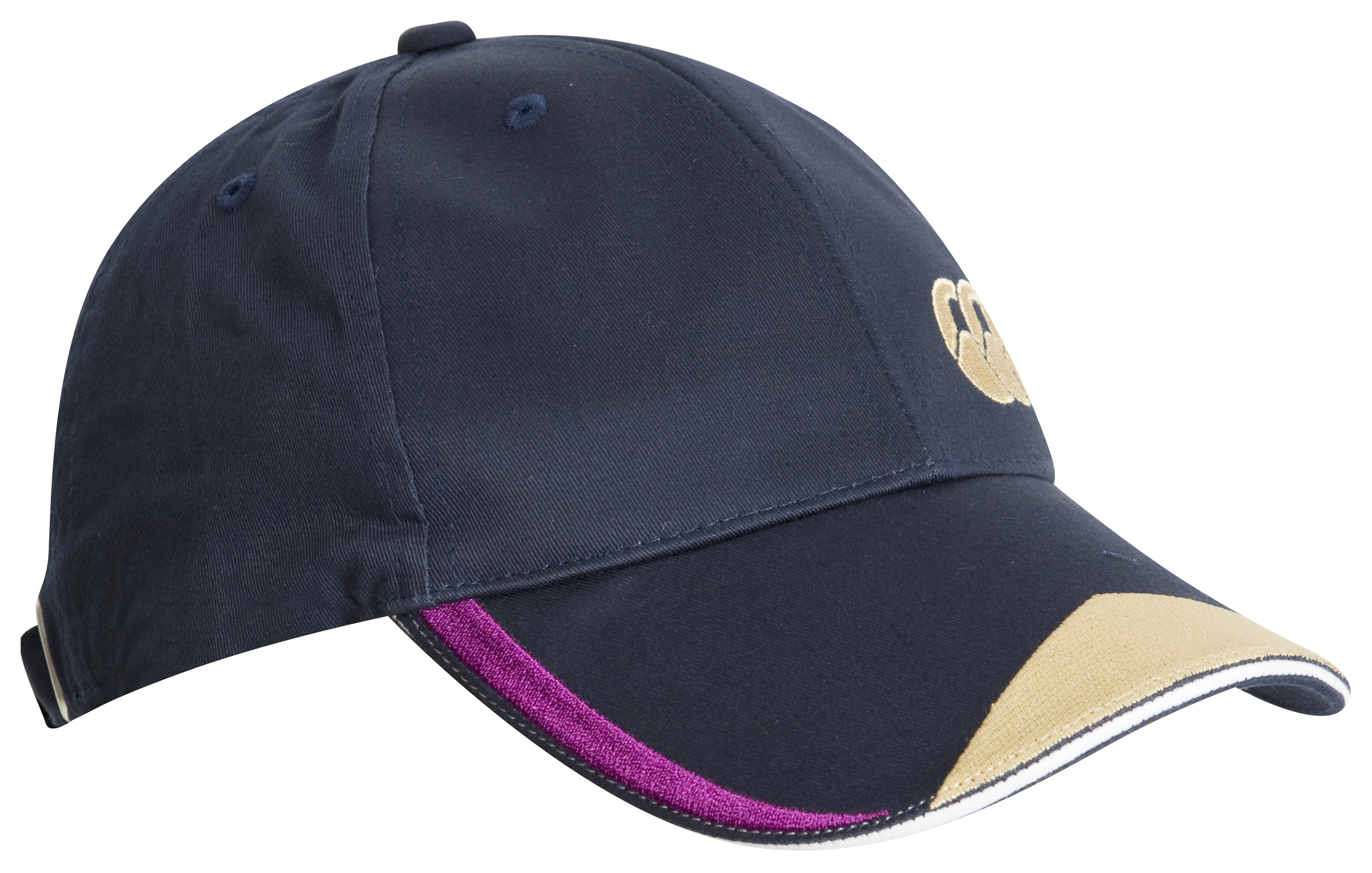 Canterbury Ross Cap - Navy
