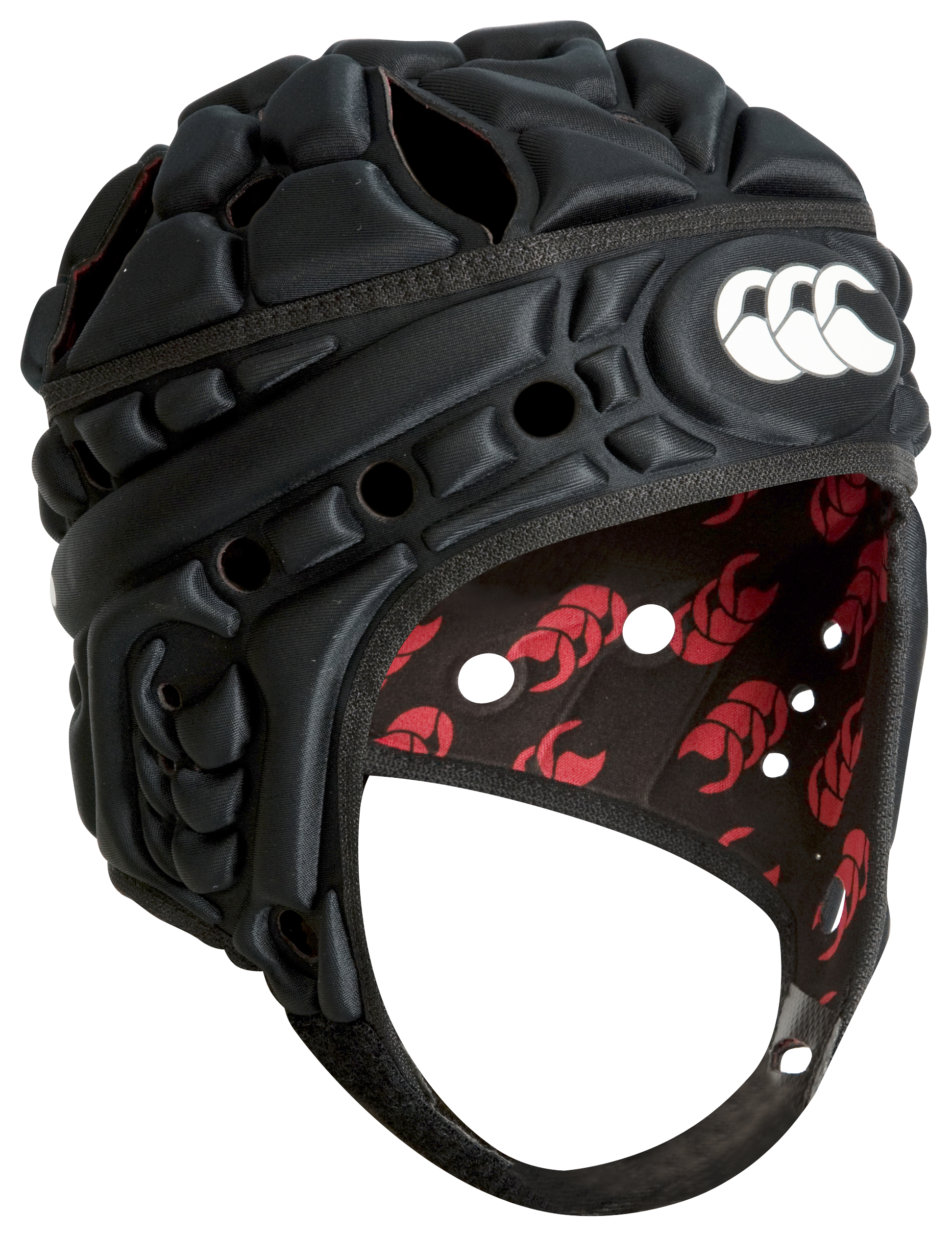 Canterbury Airflow Head Protection
