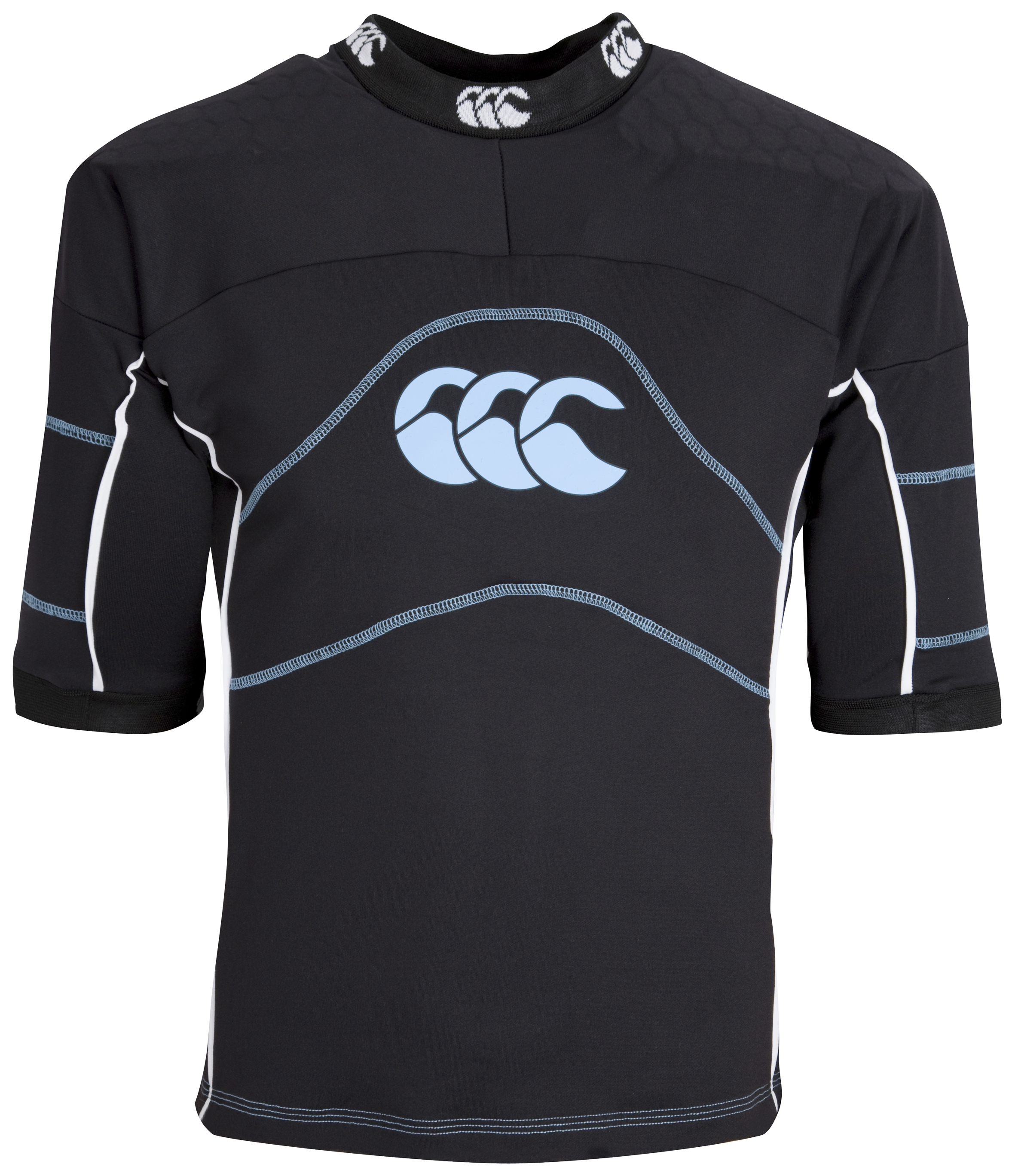 Canterbury Cold Flexitop Elite IONX - Sh
