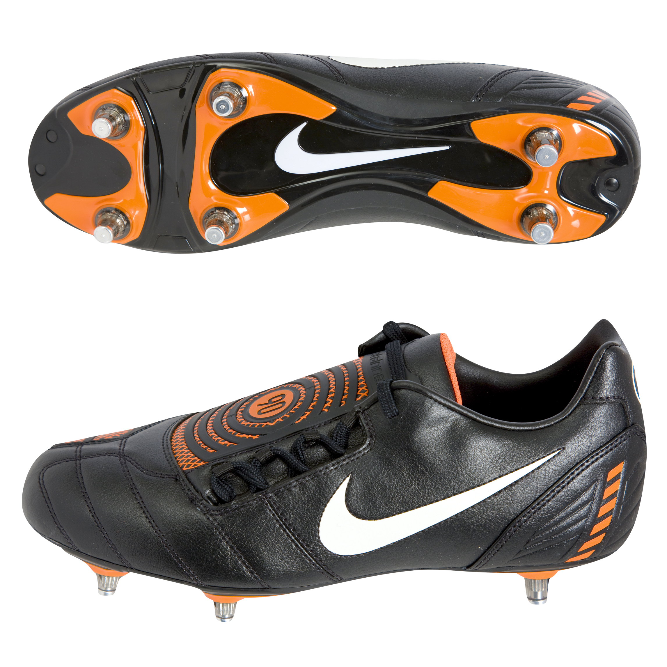 Nike Total 90 Shoot II Extra Soft Ground