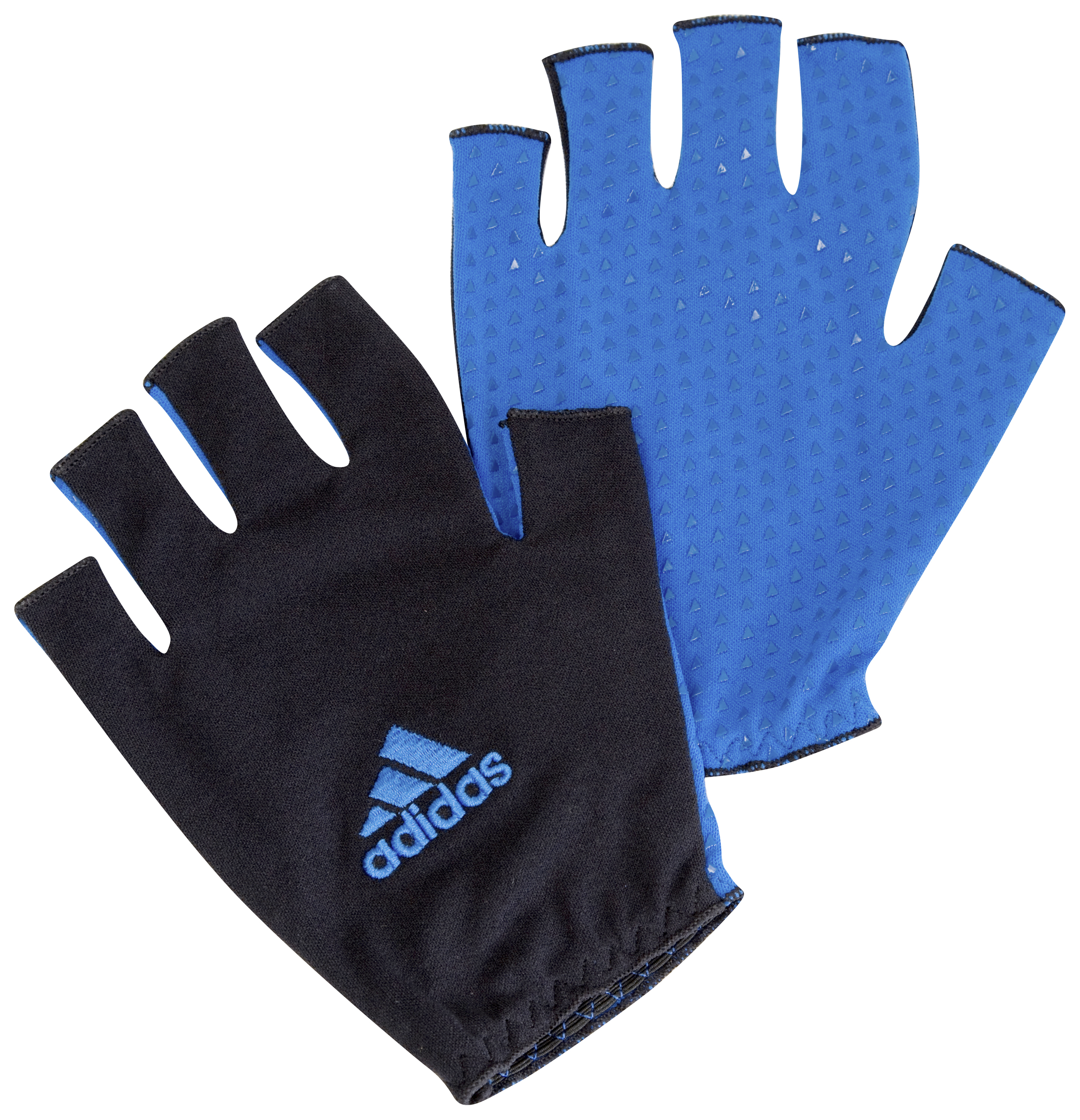 adidas Rugby Mitts - Black-Satellite