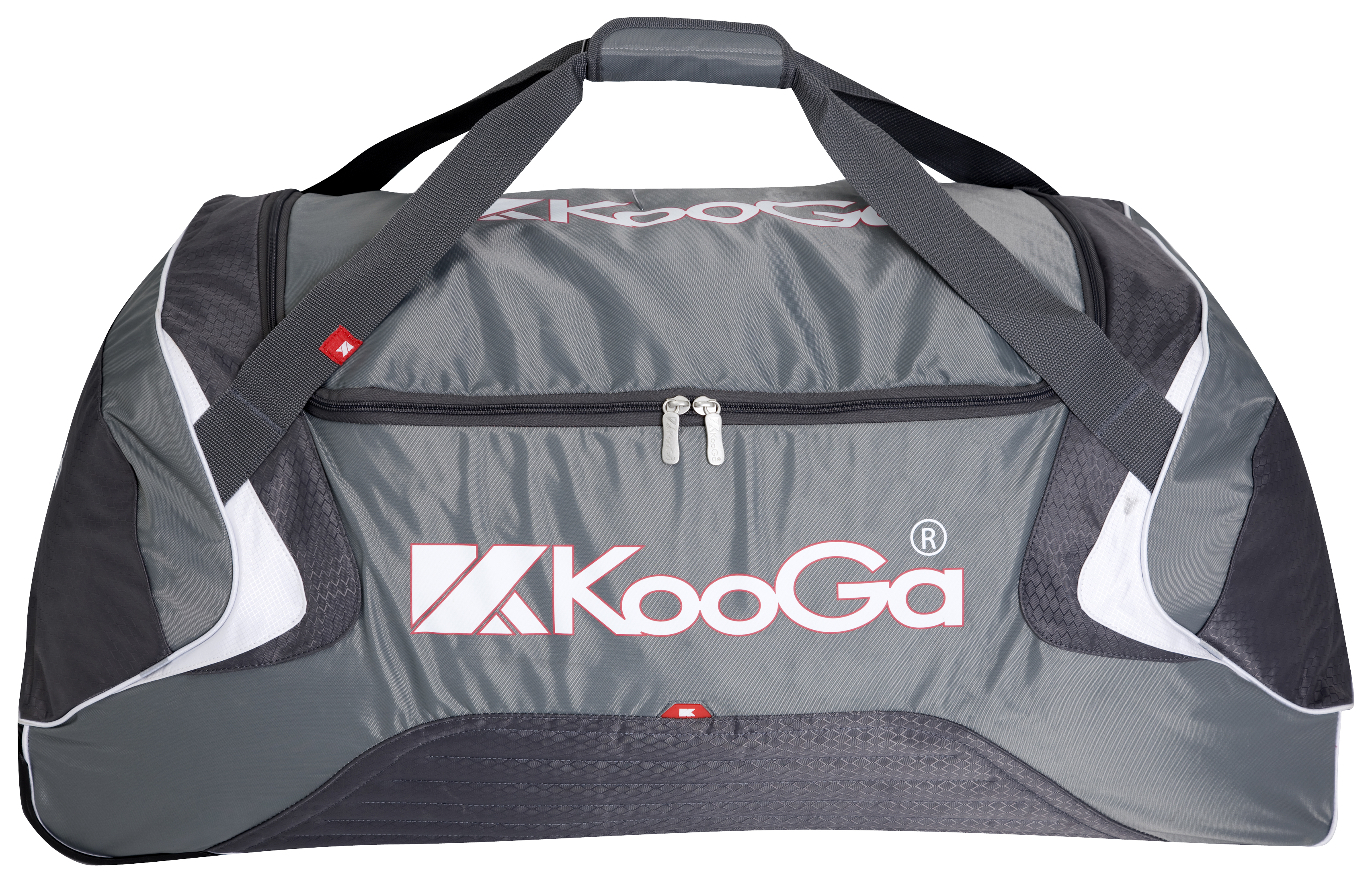 Kooga Rugby Wheeled Holdall