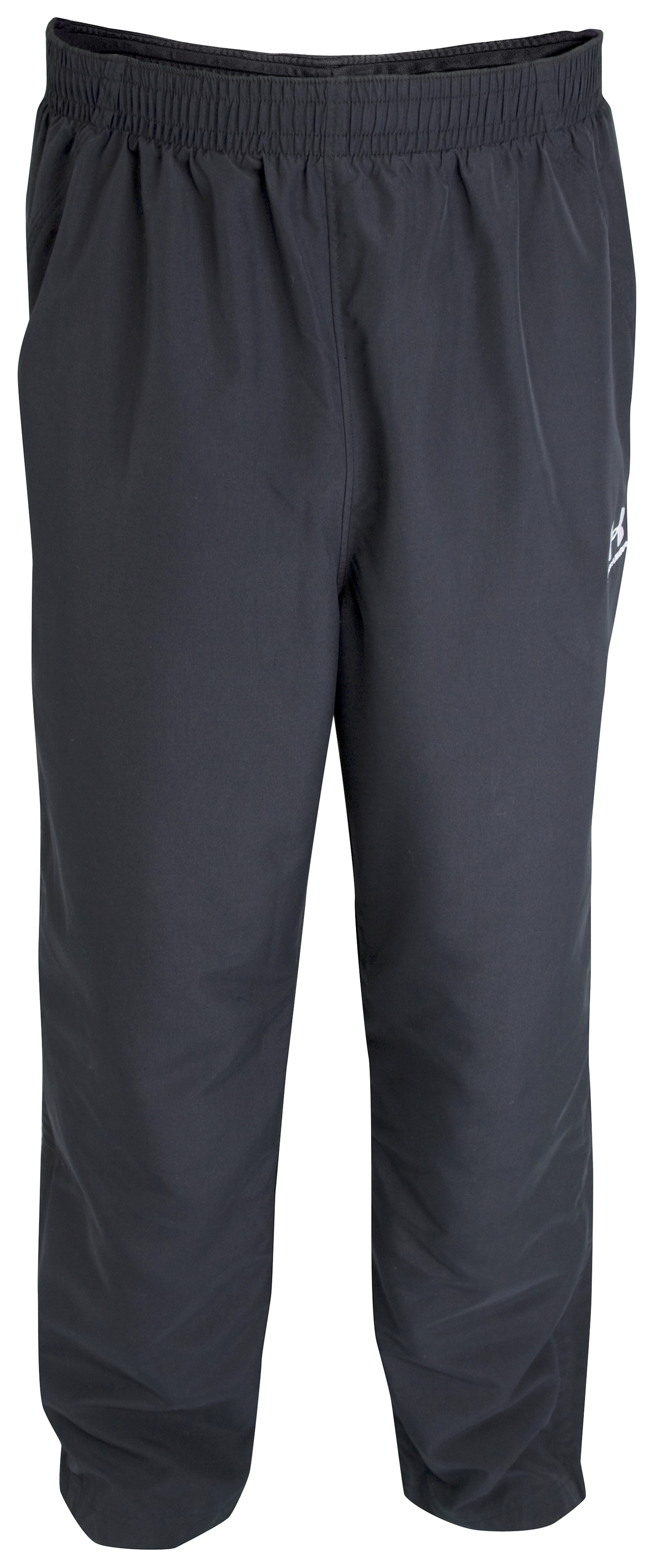 Under Armour Rugby Contact Pant - Black