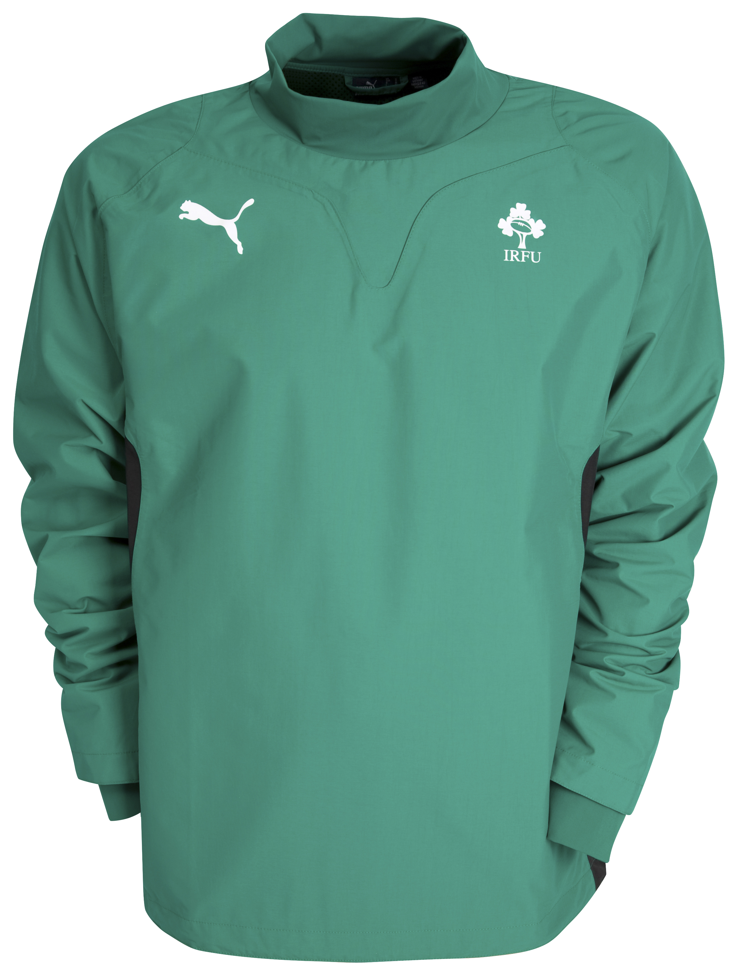 Ireland Rugby Windbreaker 2009/10