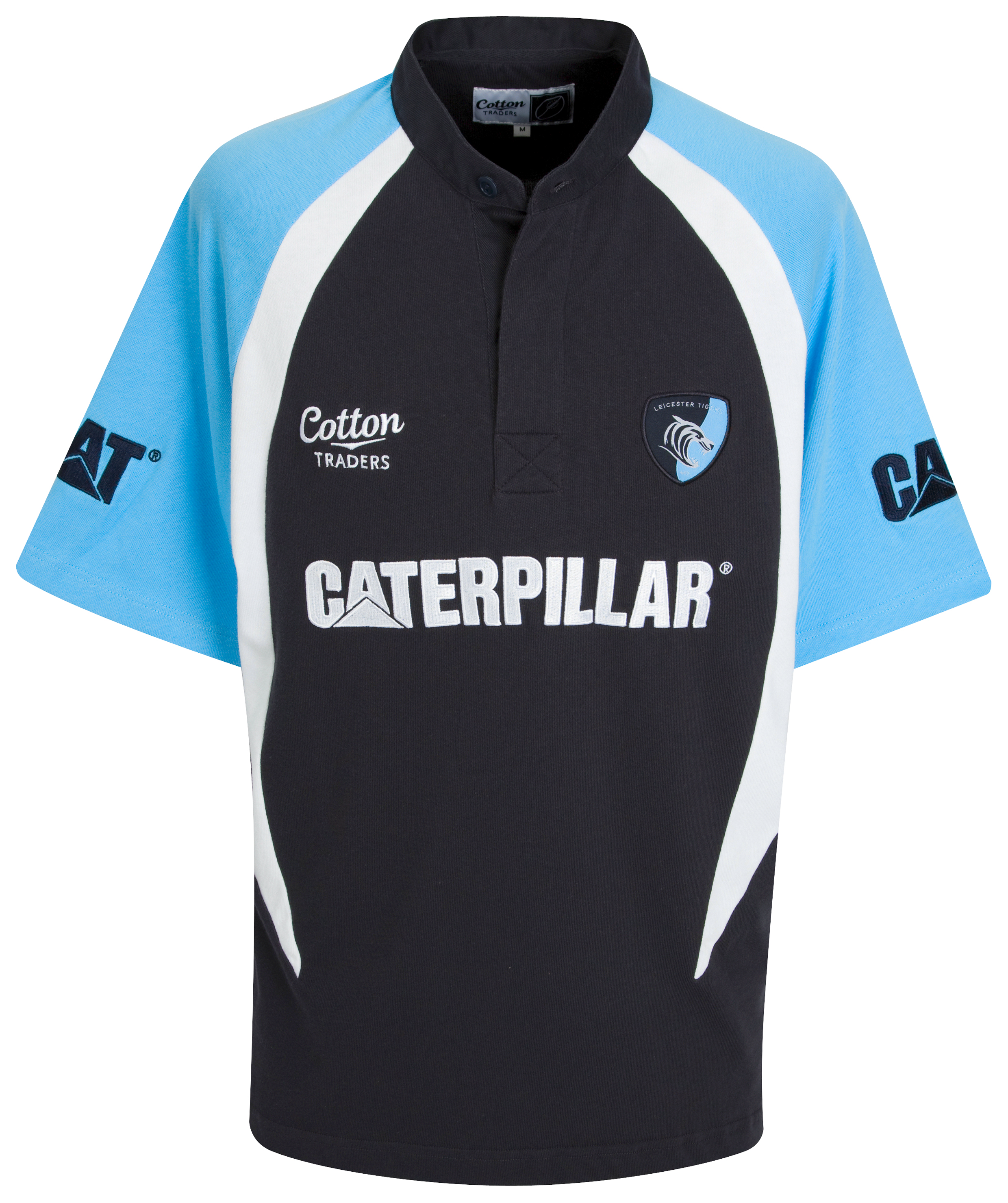 Leicester Tigers 2009/10 Training Shirt
