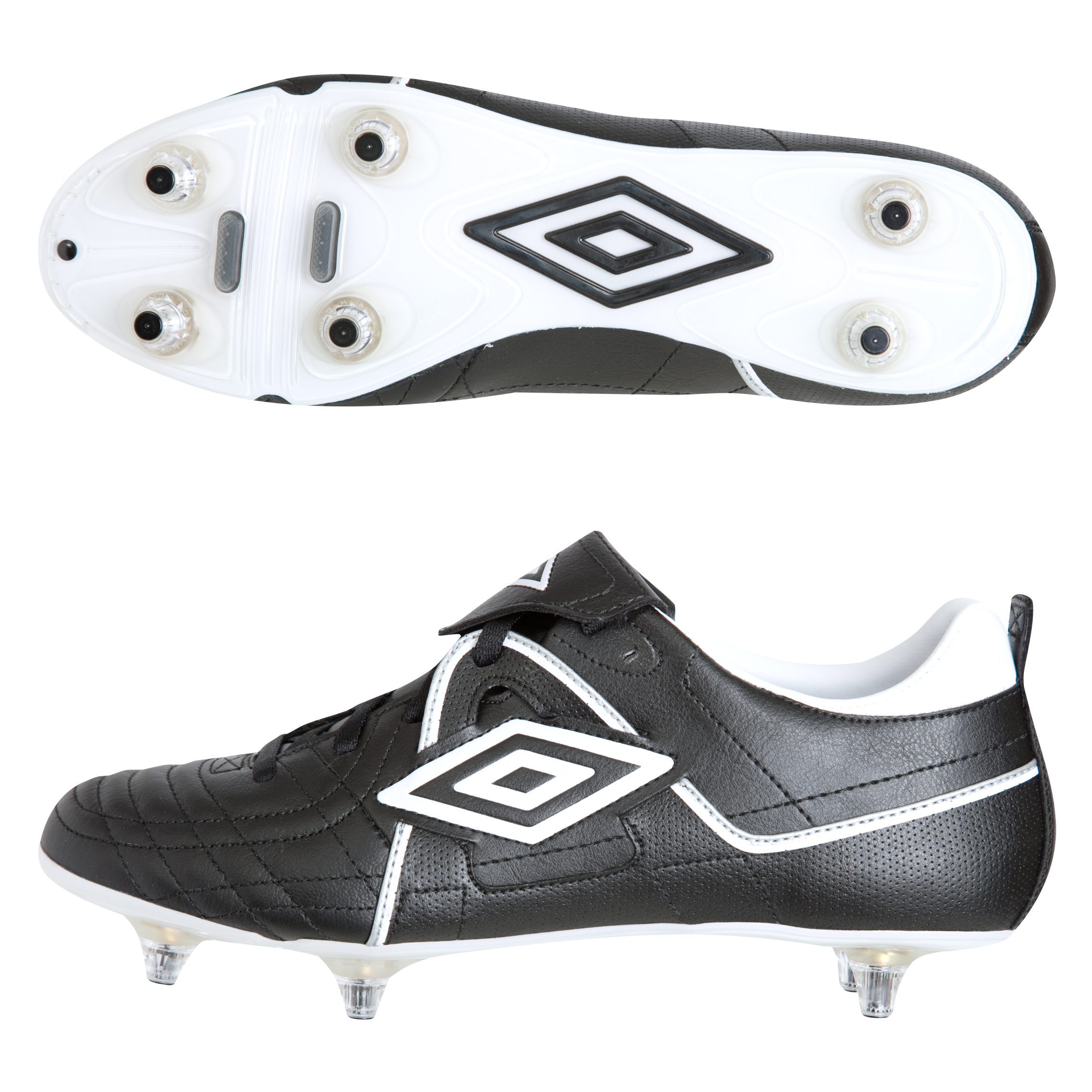 Umbro Speciali Trophy Soft Ground Footba