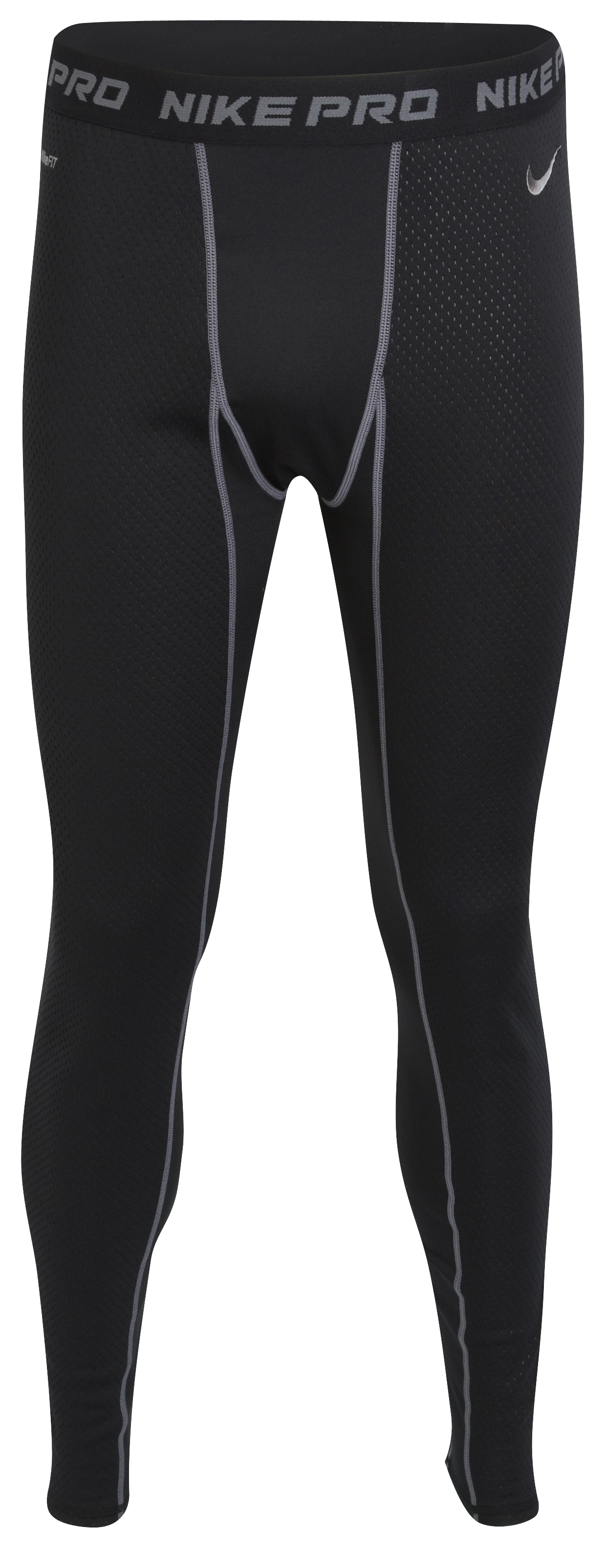 Nike Core Compression Tights - Black/CoolGrey